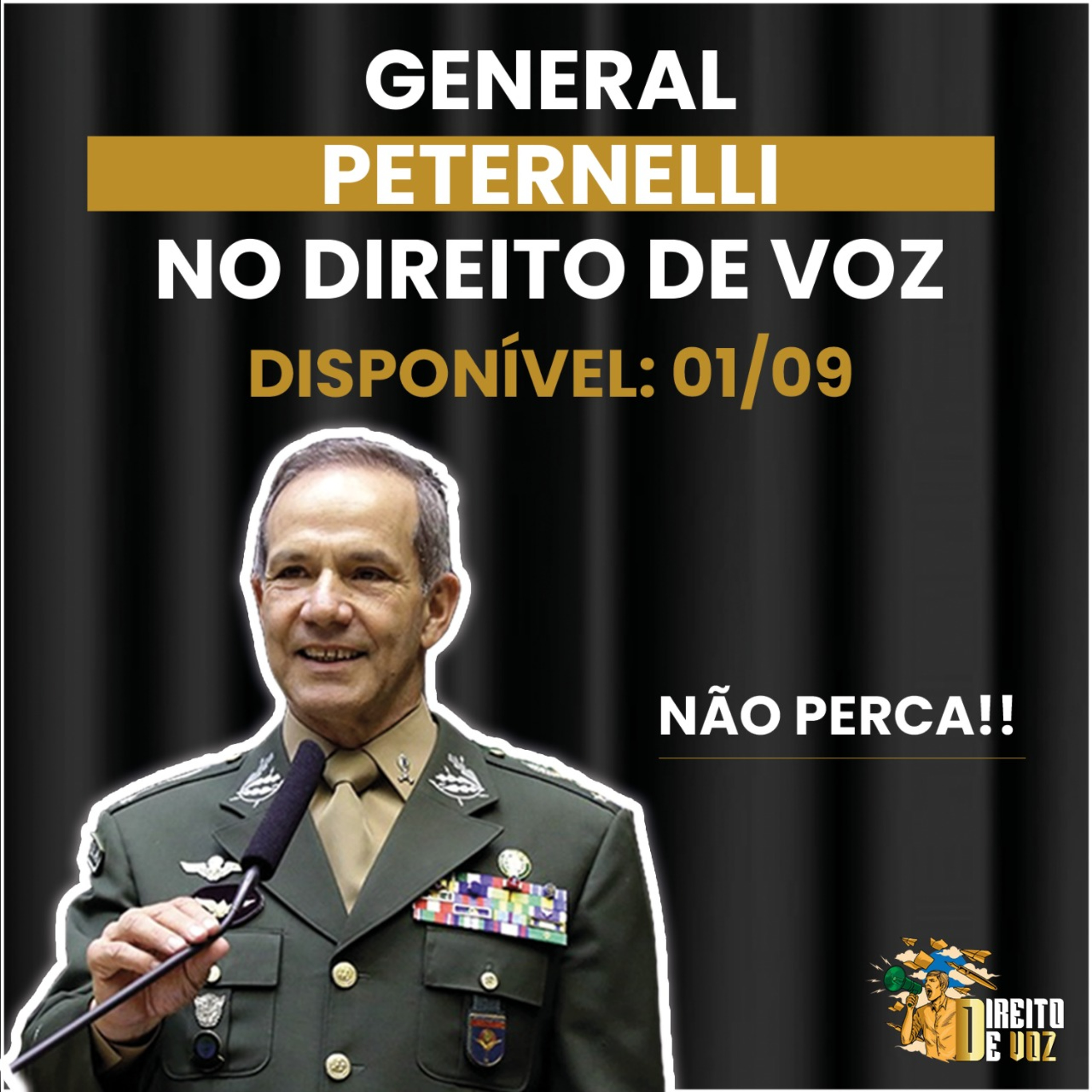 Direito de Voz com Renato Mainardi