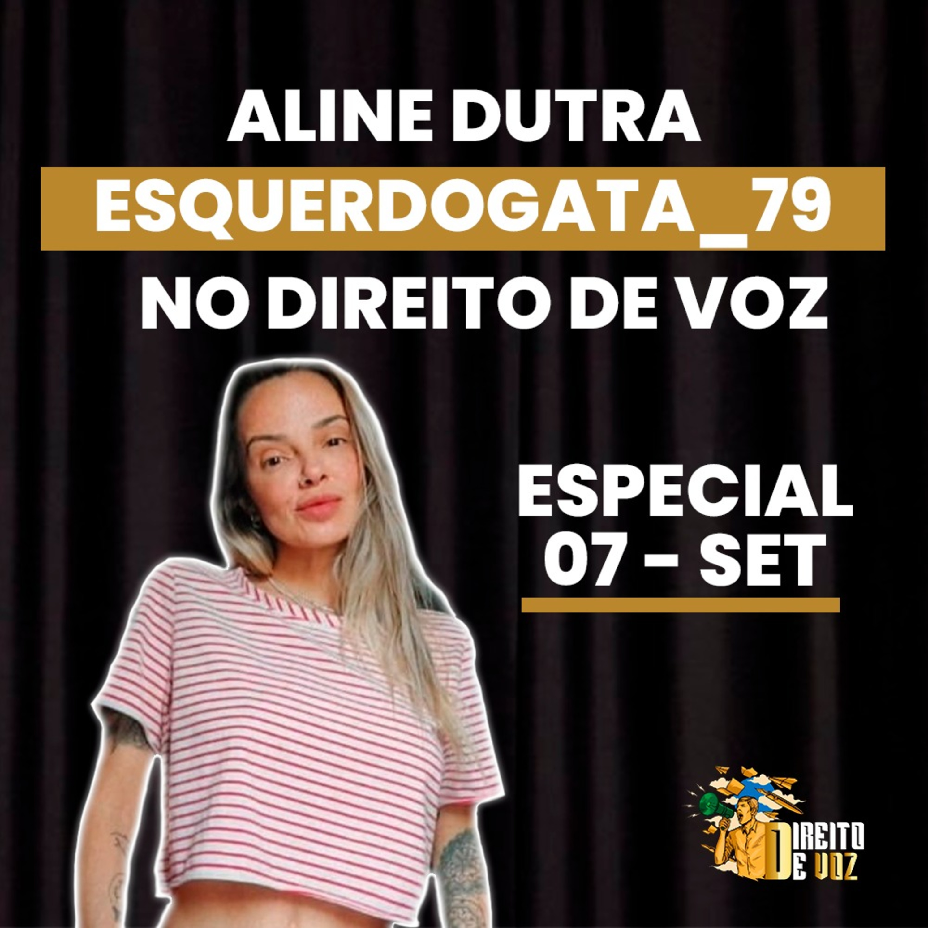 Direito de Voz com Renato Mainardi