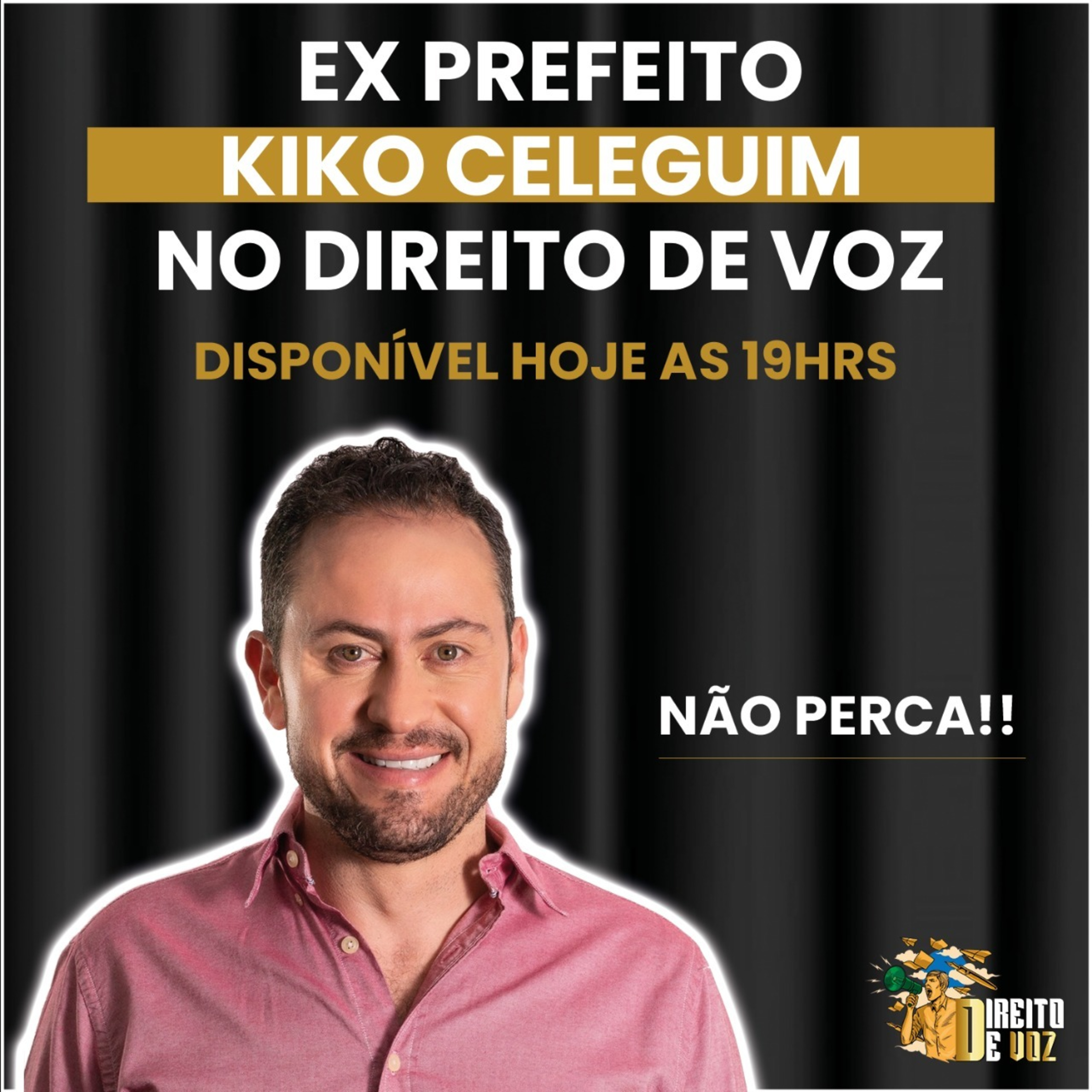 Direito de Voz com Renato Mainardi