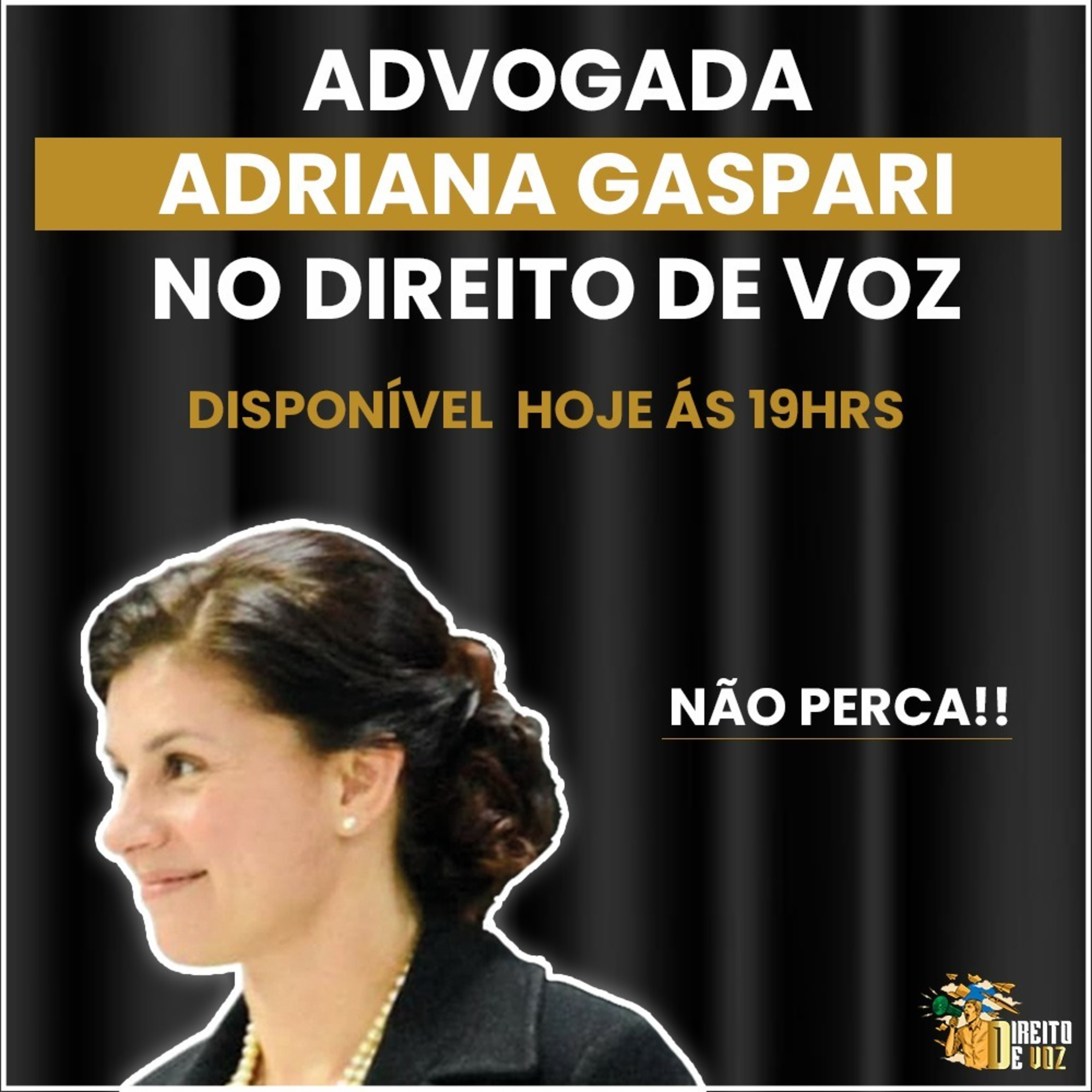 Direito de Voz com Renato Mainardi