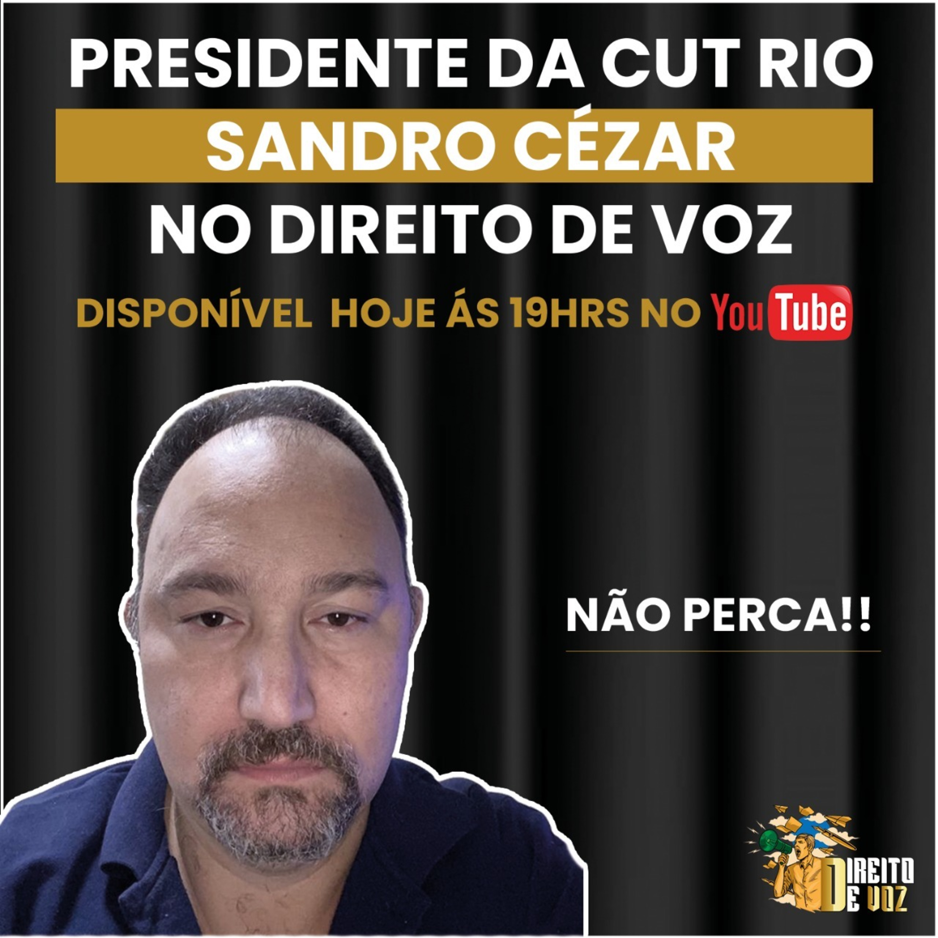 Direito de Voz com Renato Mainardi