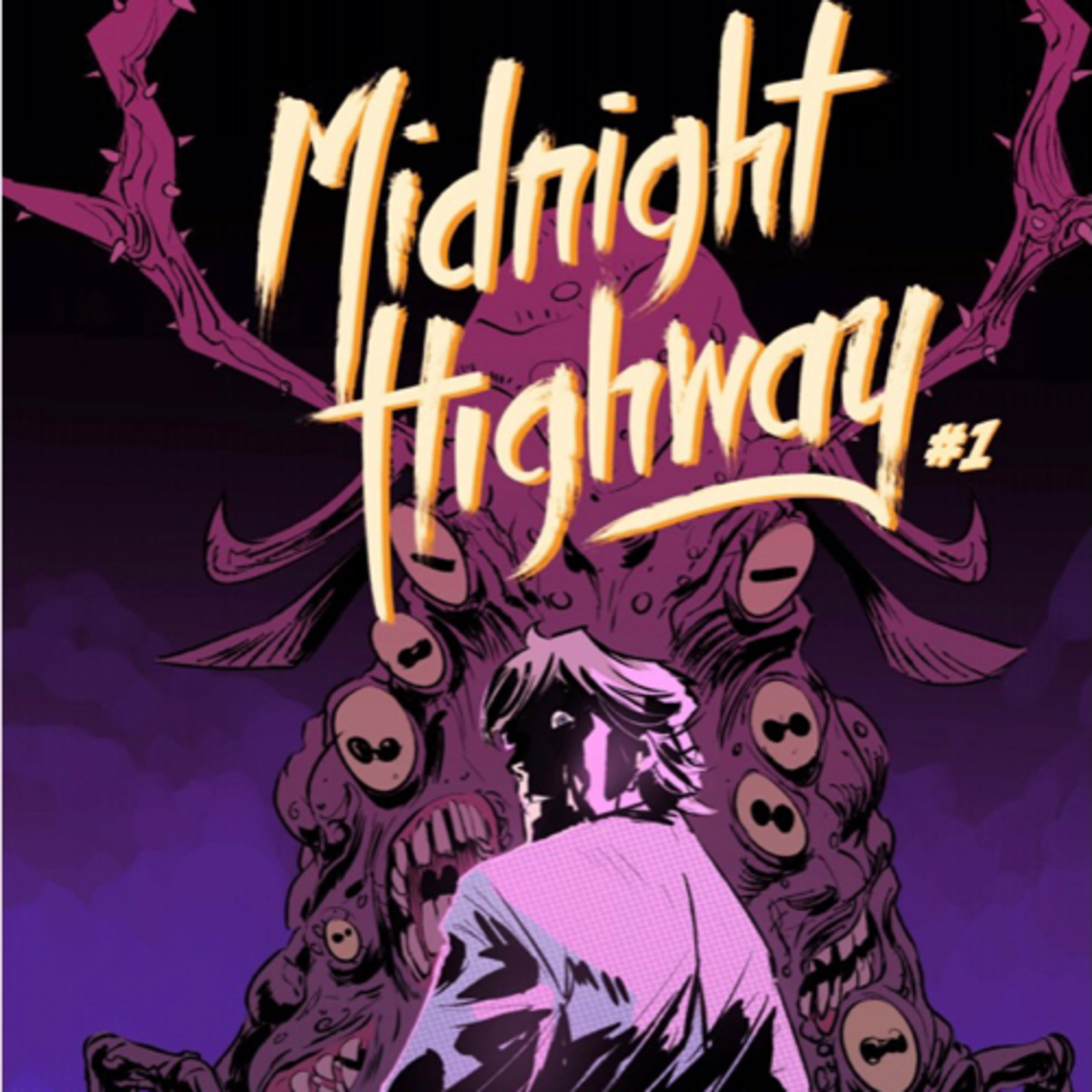 Midnight Highway Interview!!