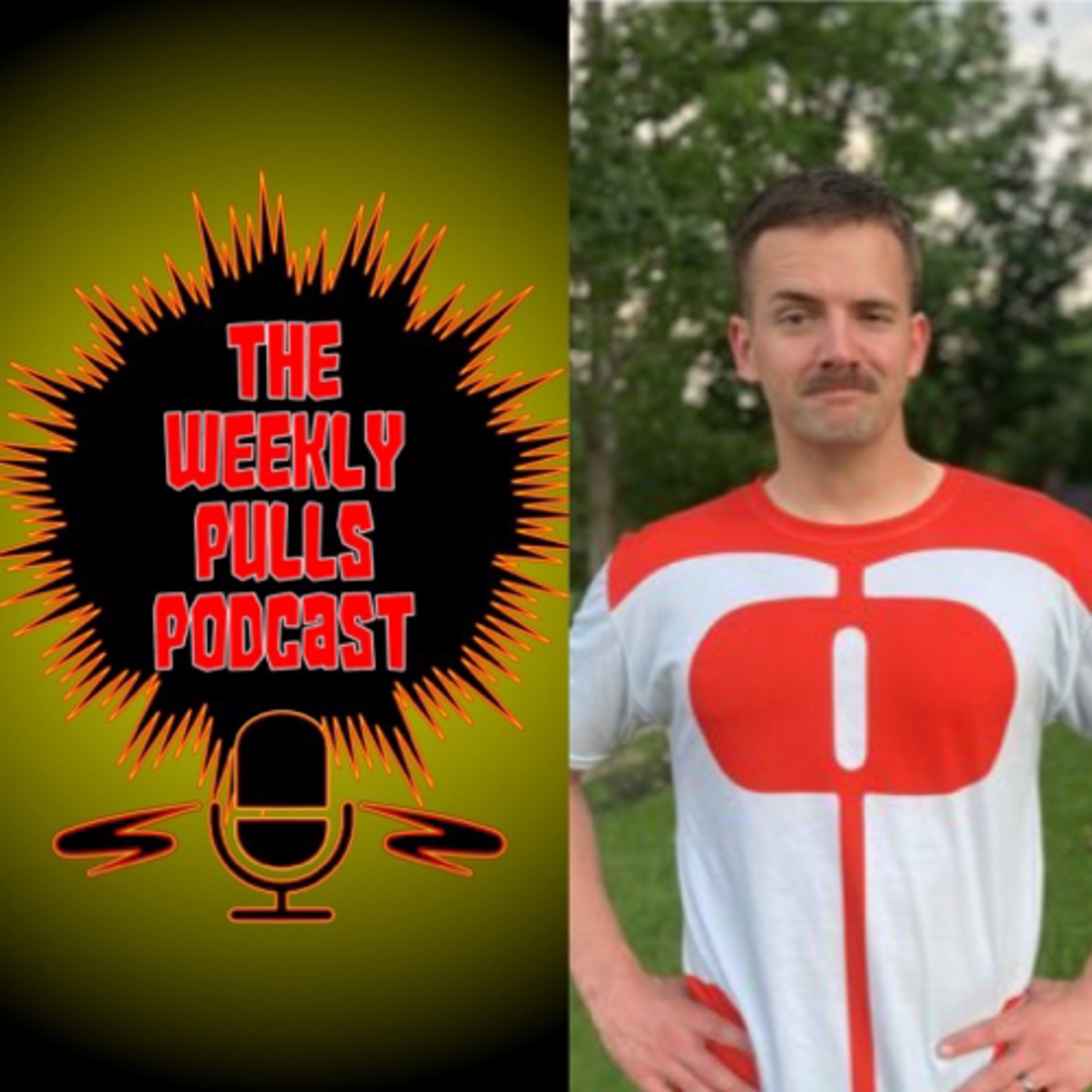 Ep. 4. FEATURING SPECIAL GUEST RICKY Z