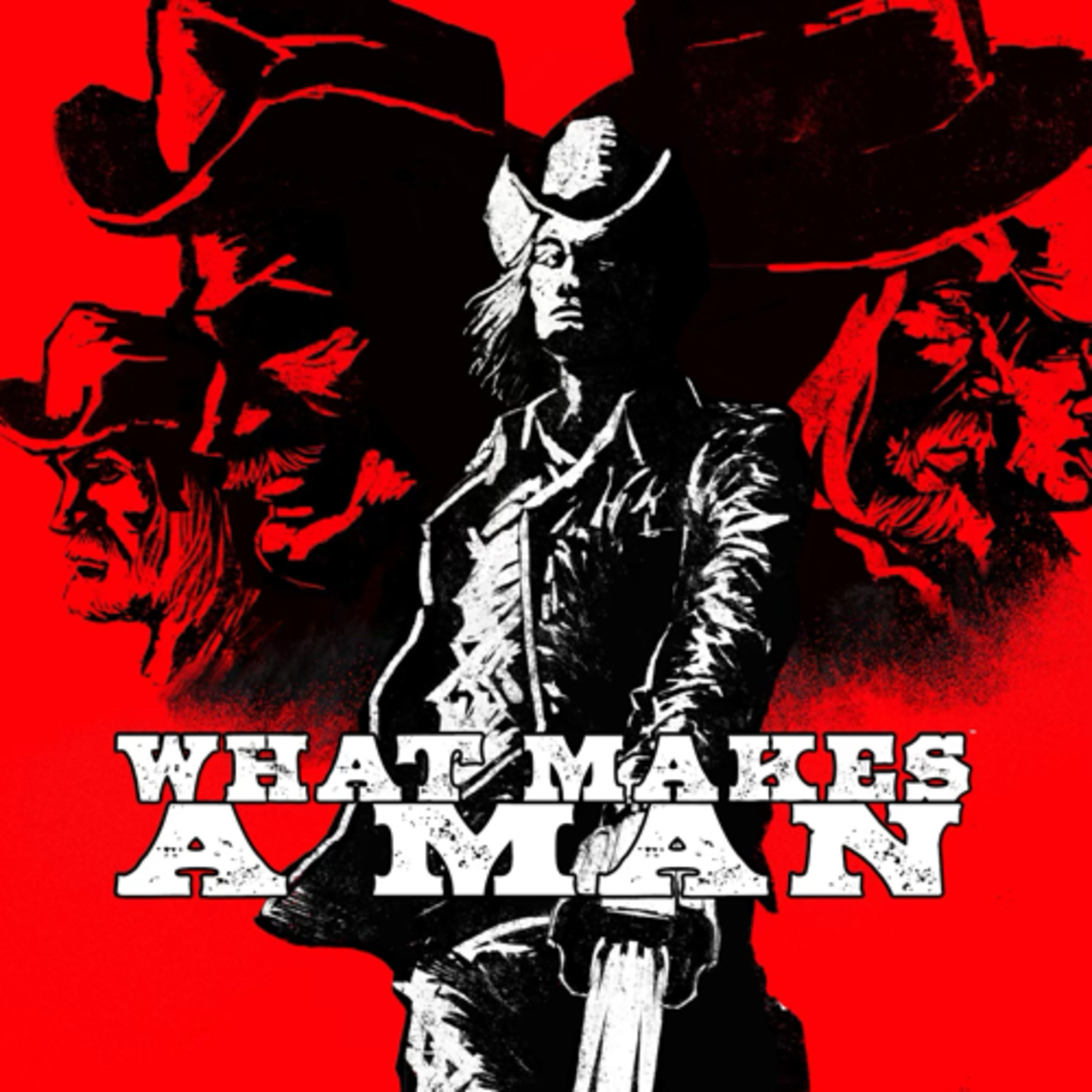 Interview with Nate Taylor!! WHAT MAKES A MAN