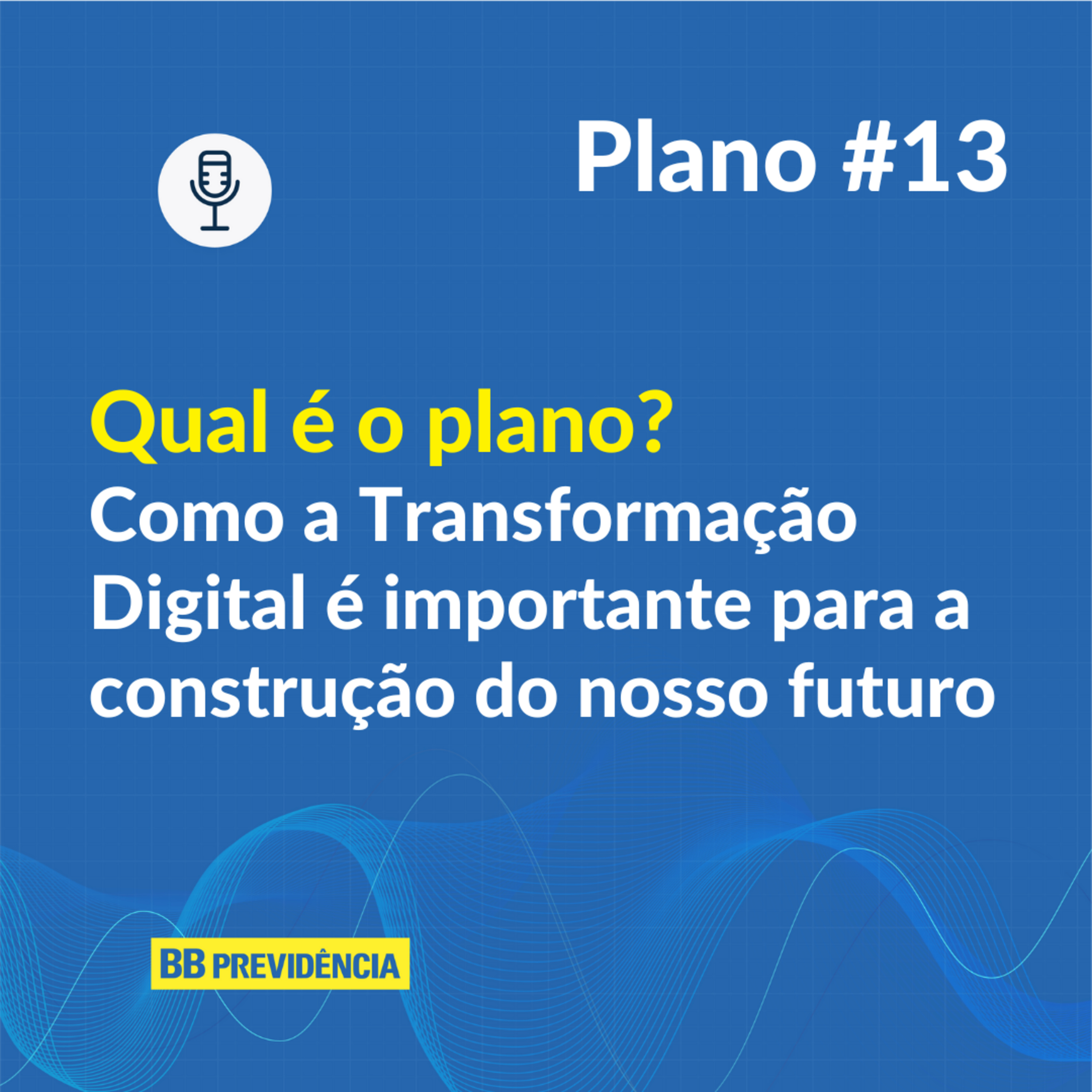 Plano #13
