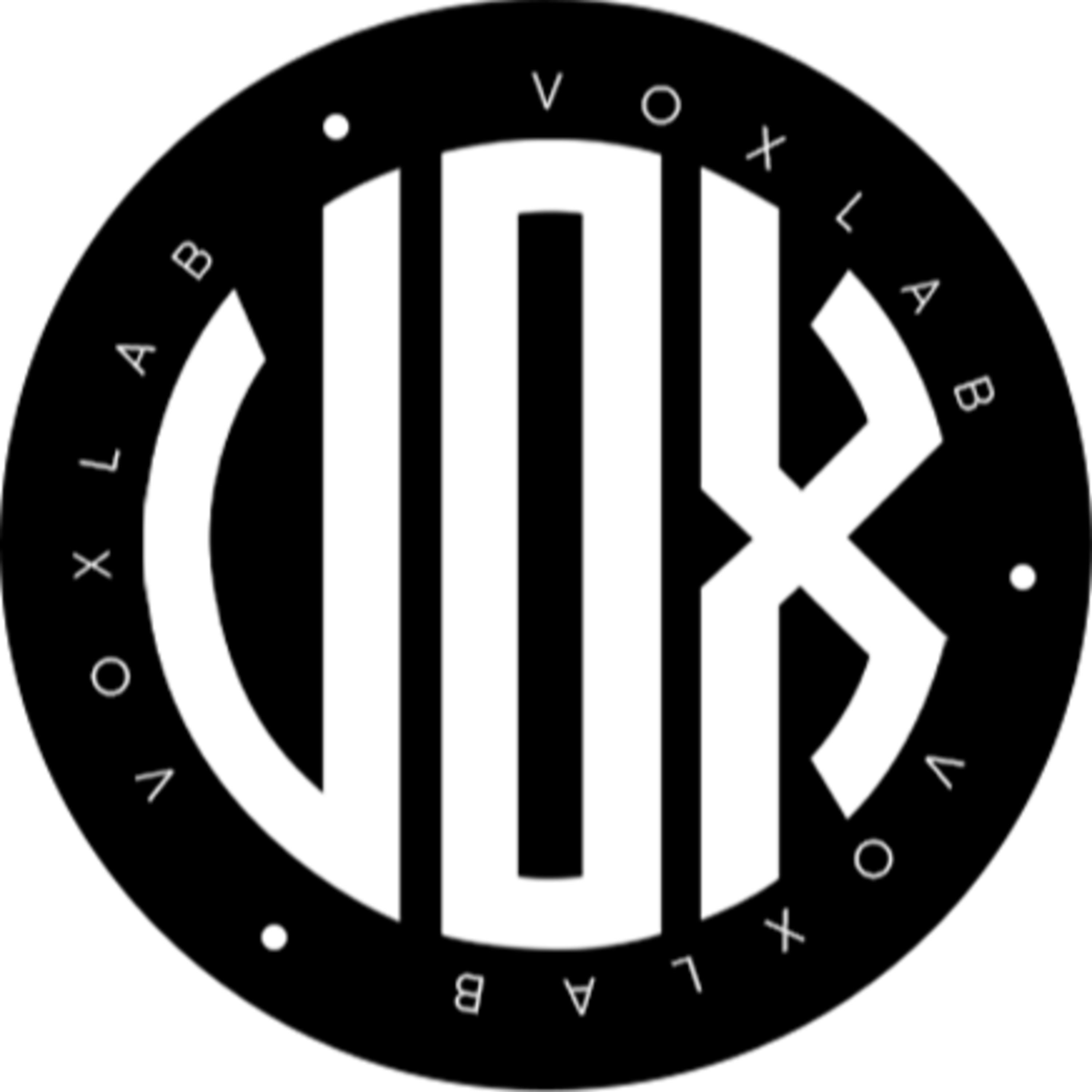 VOXLAB PODCAST