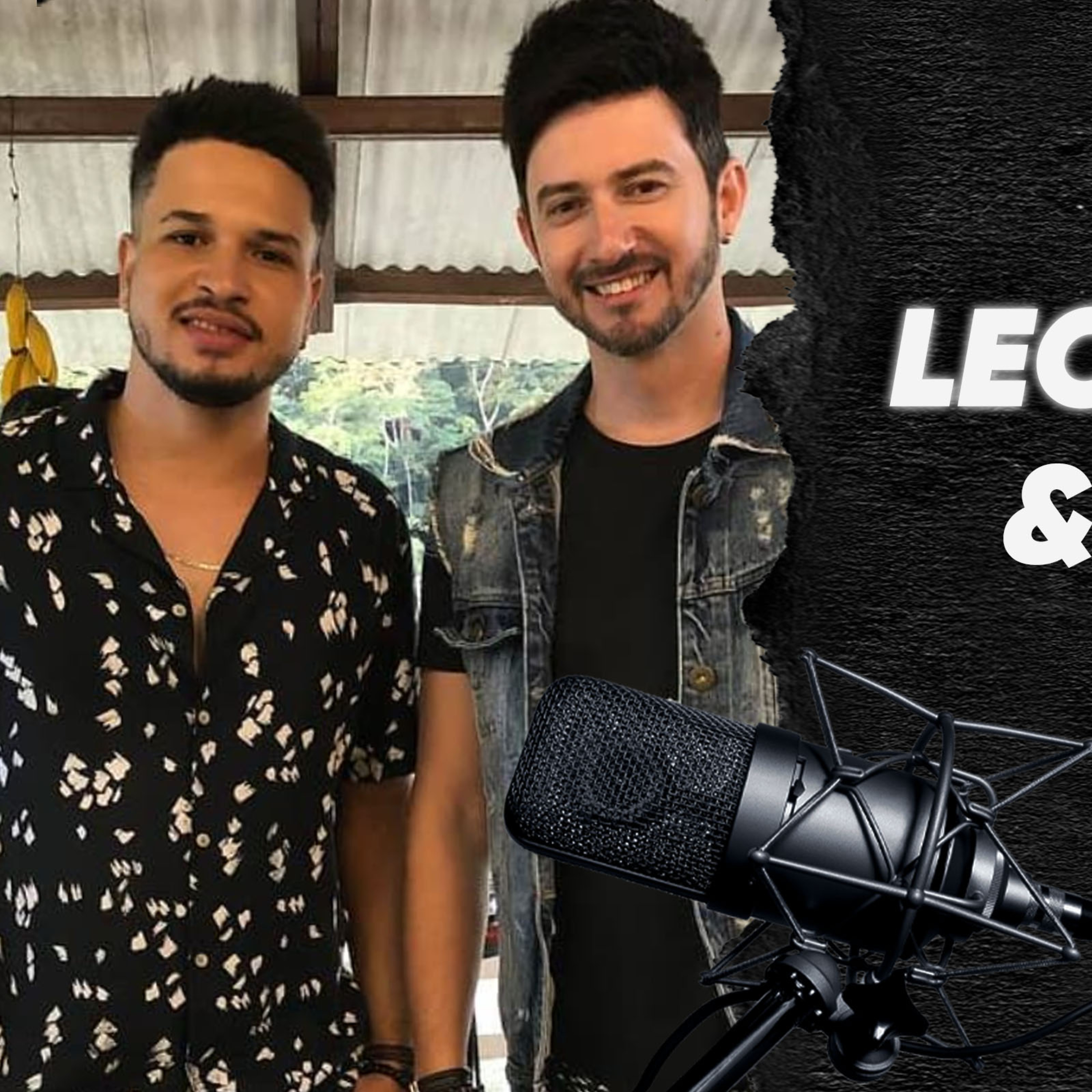 VOXLAB PODCAST