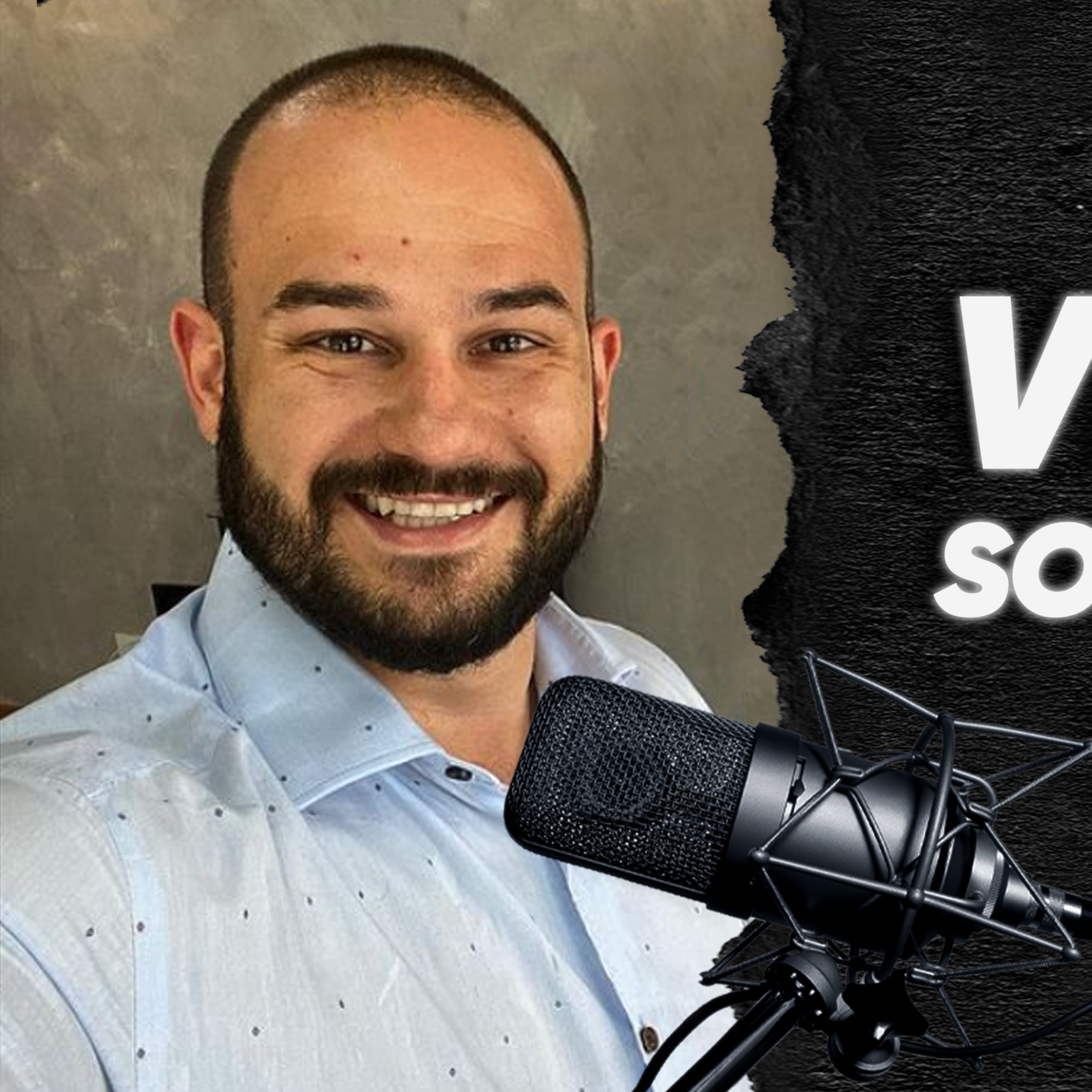 VOXLAB PODCAST