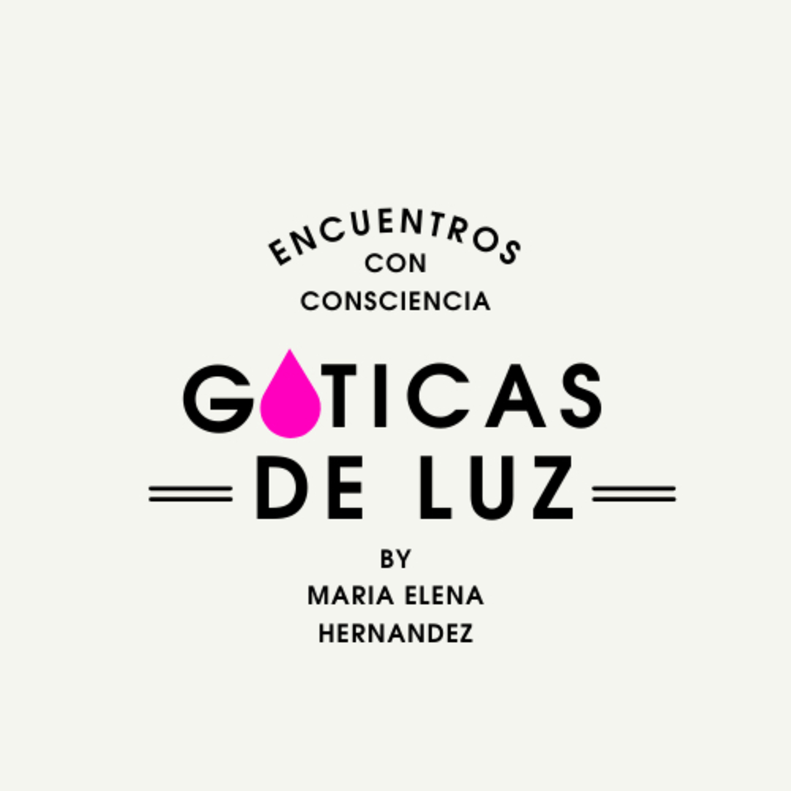 GOTICAS DE LUZ