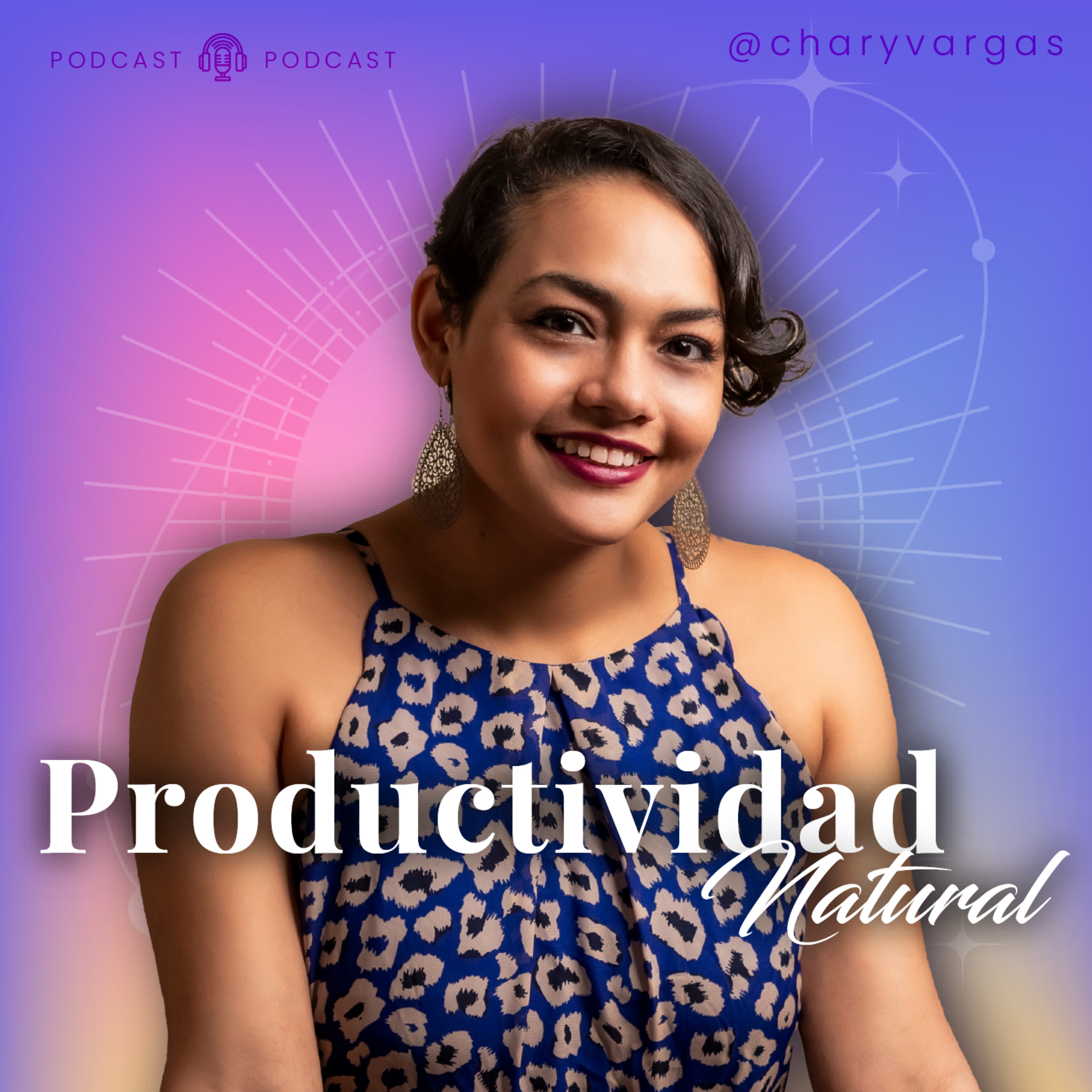 Productividad Natural by Chary Vargas