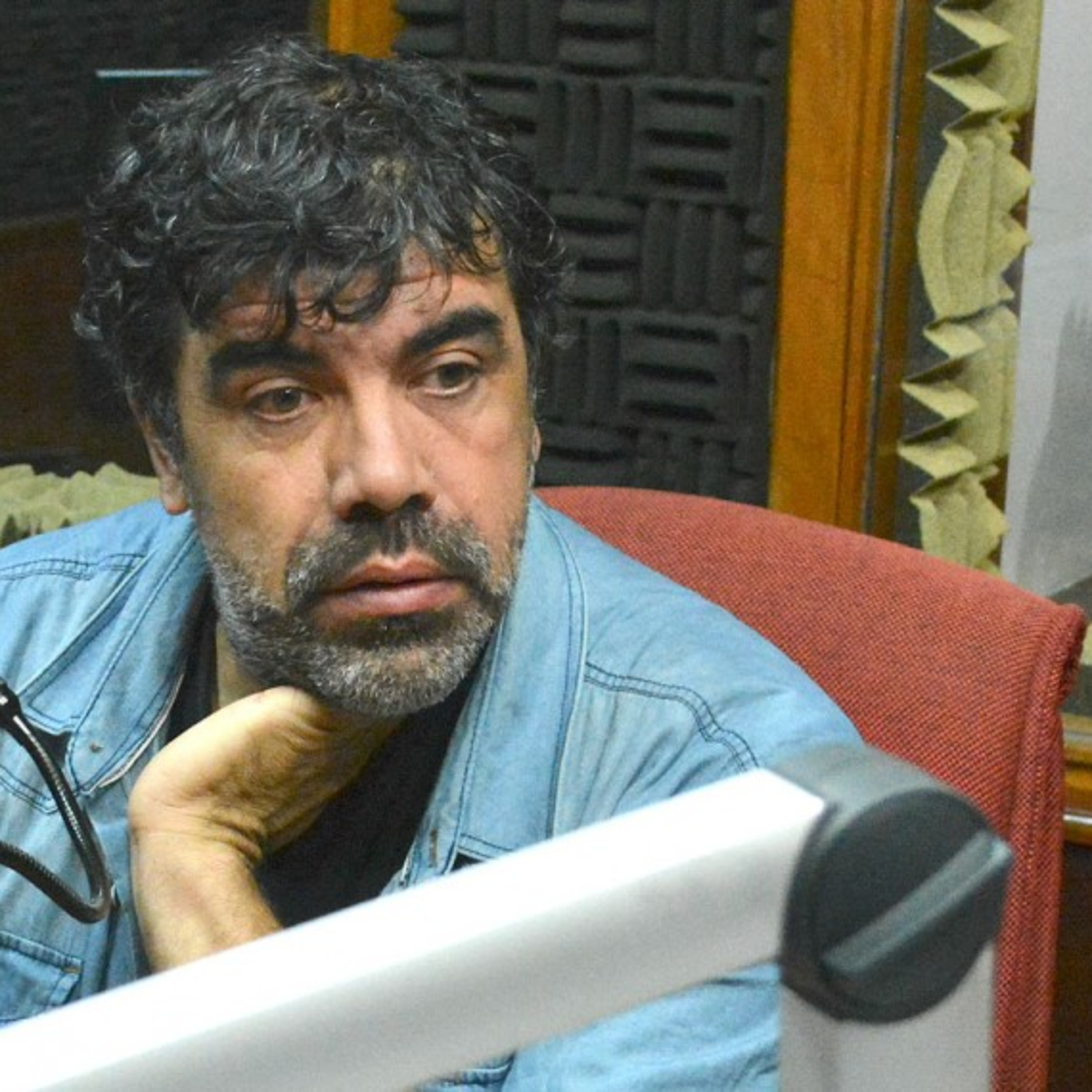 Portada de Medios Públicos Uruguay