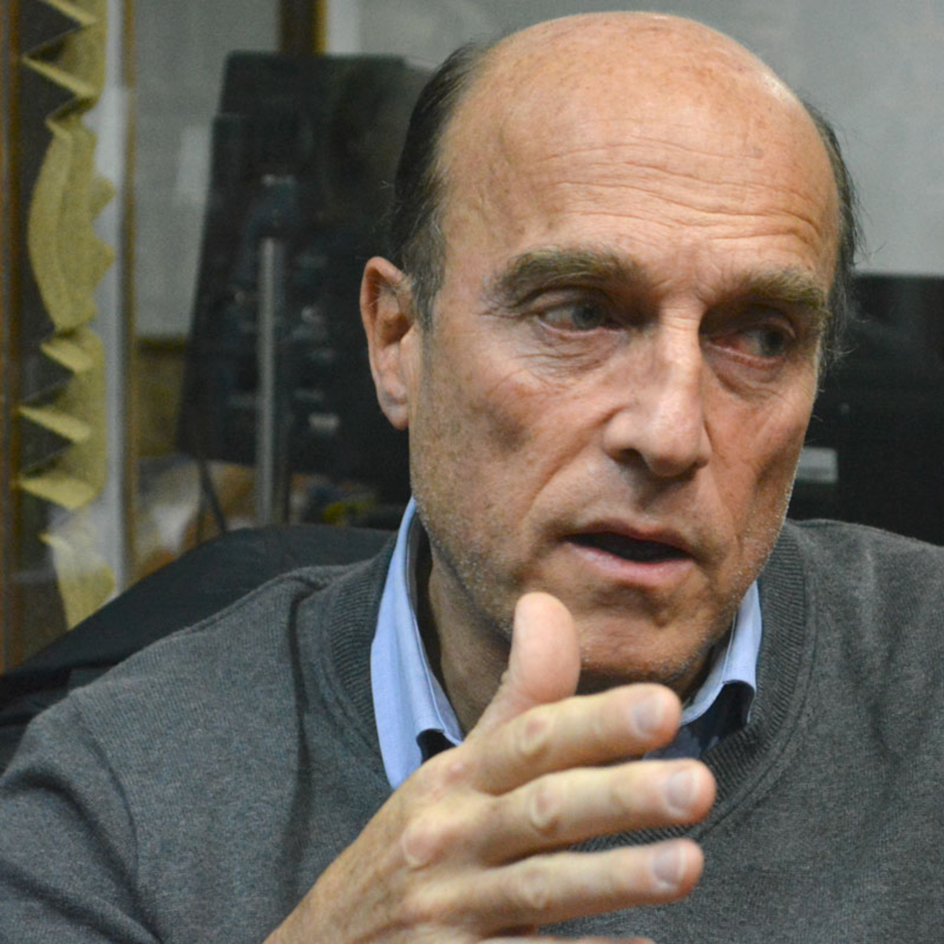 Portada de Medios Públicos Uruguay