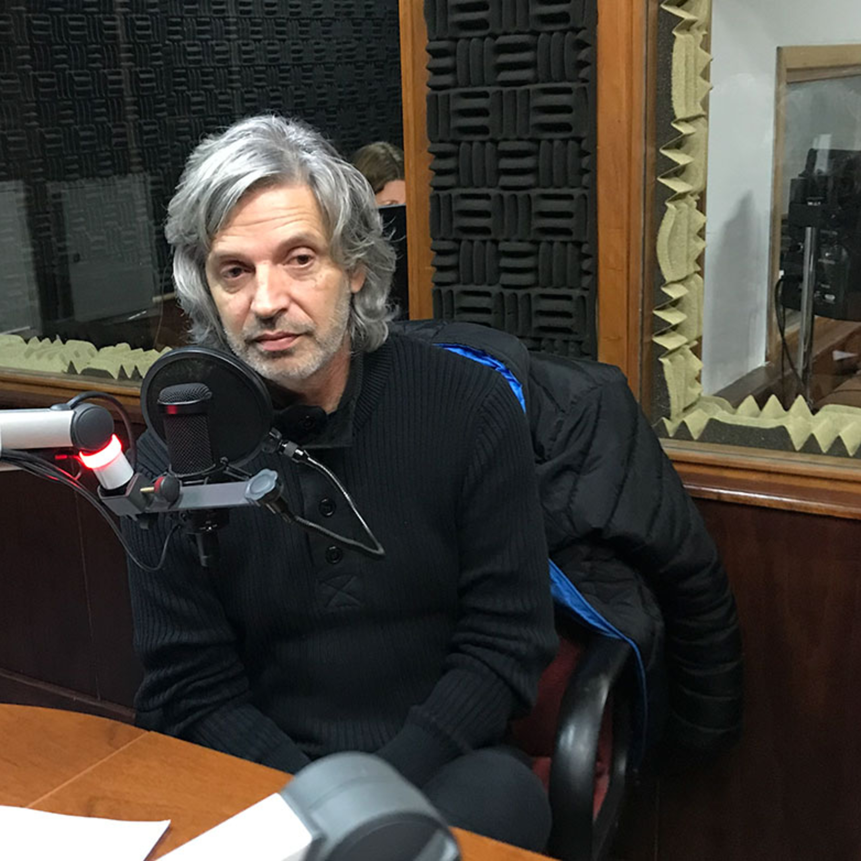 Portada de Medios Públicos Uruguay