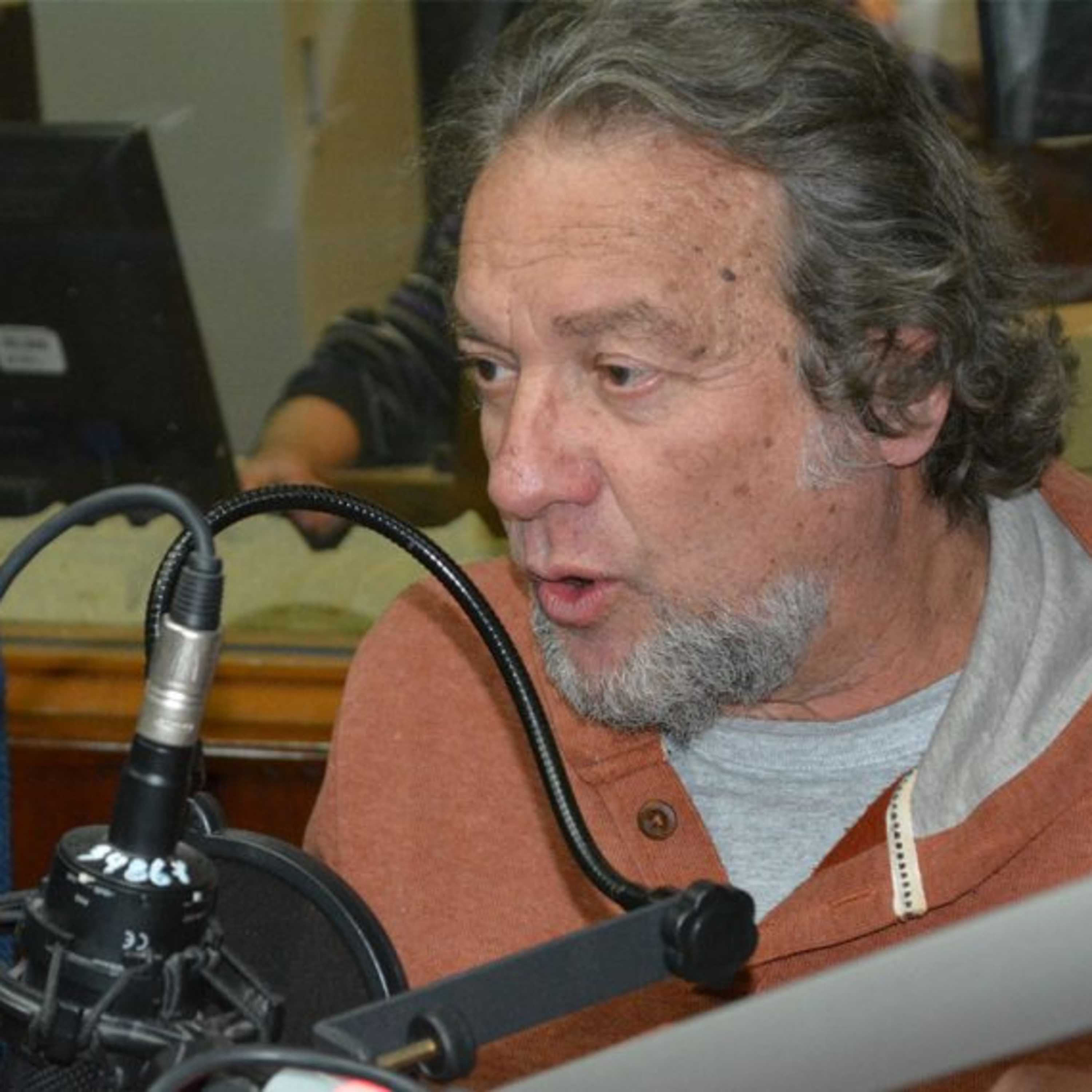 Portada de Medios Públicos Uruguay