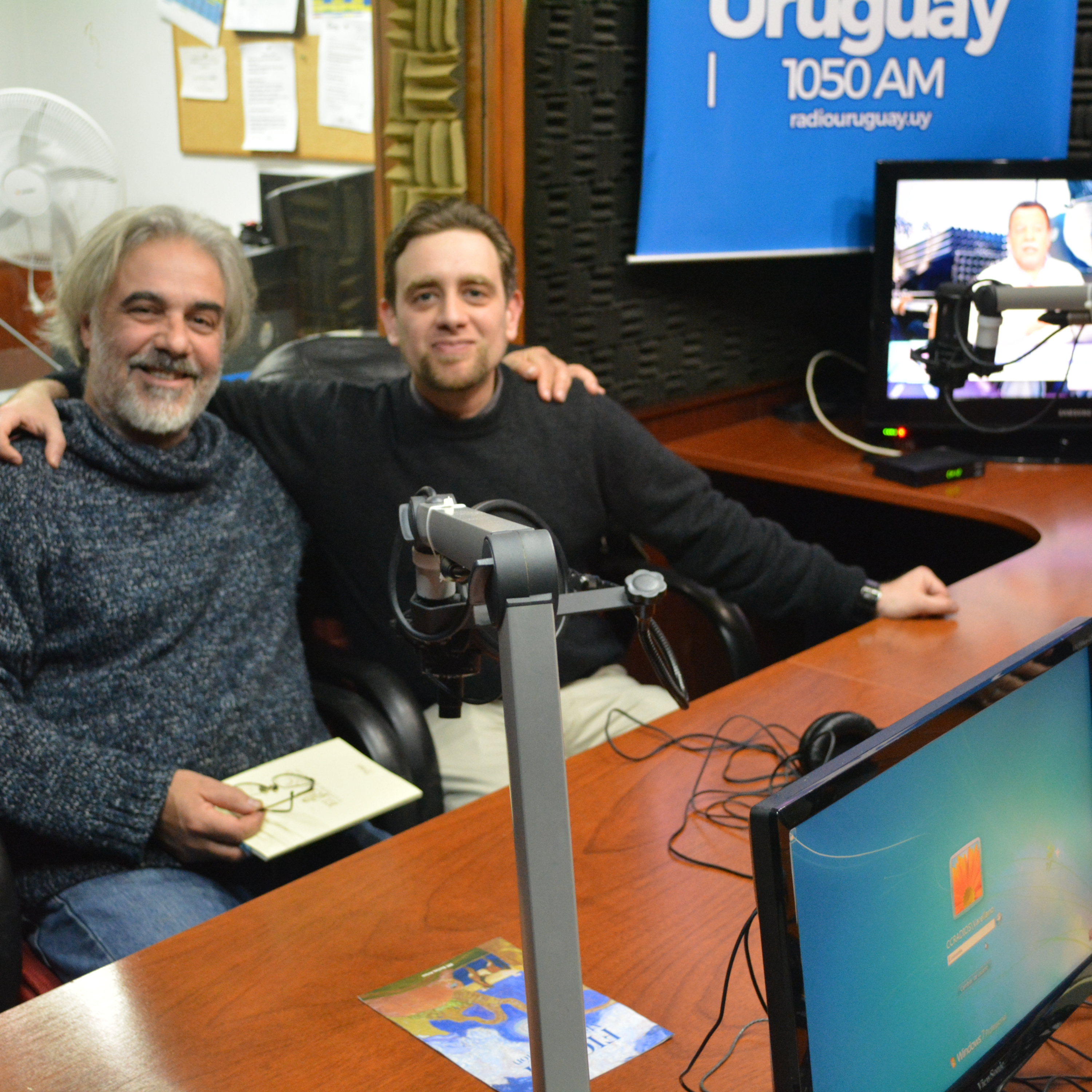 Medios Públicos Uruguay