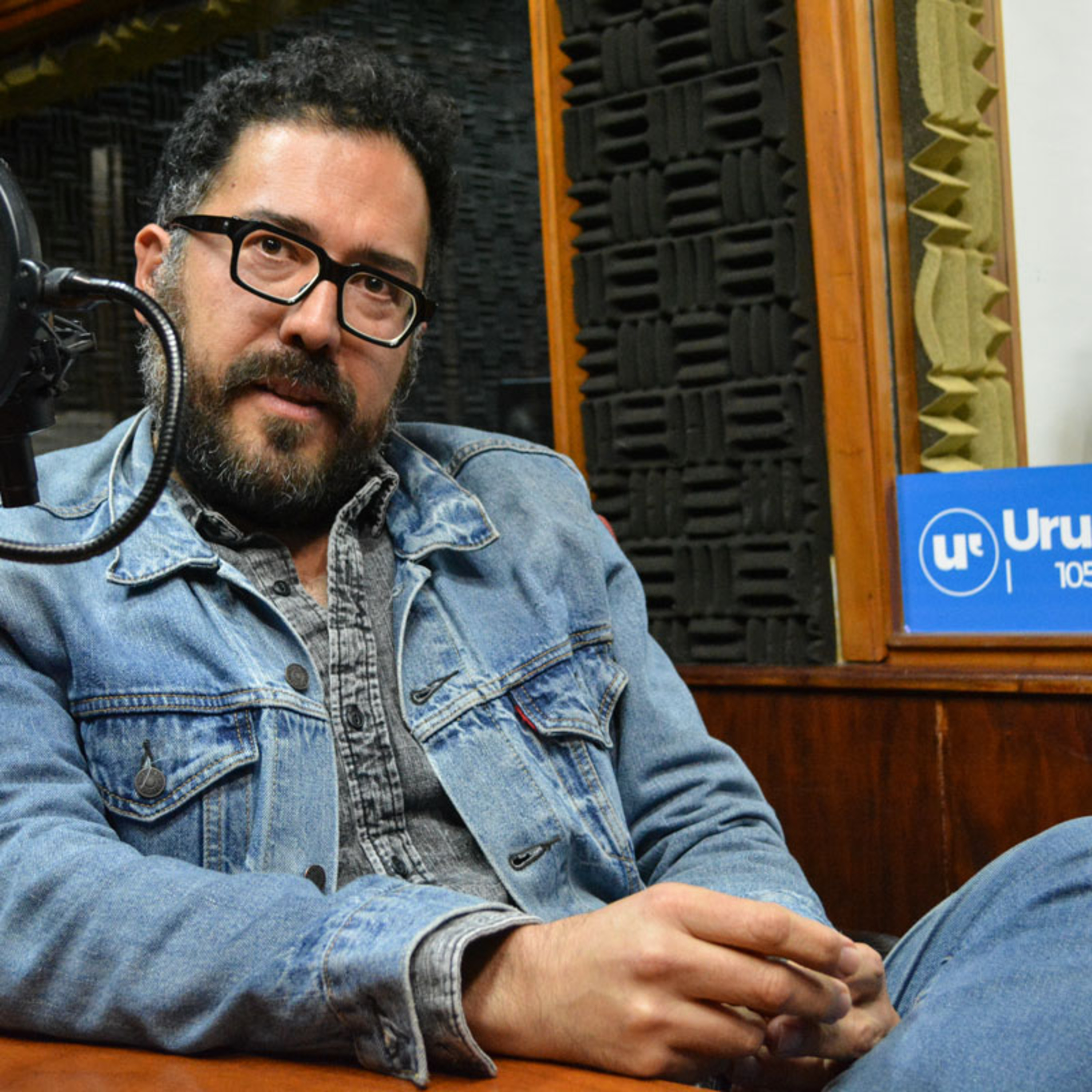 Portada de Medios Públicos Uruguay
