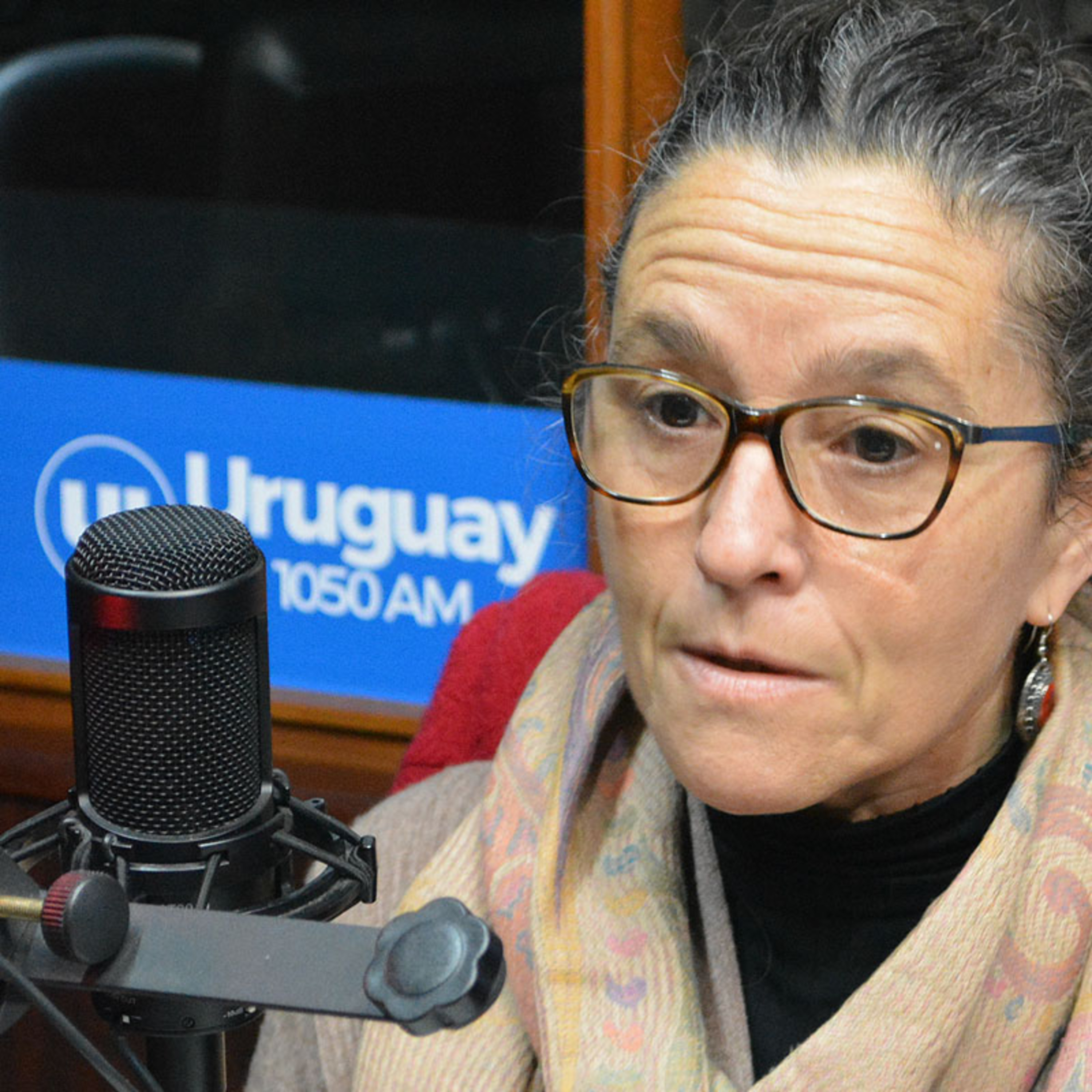 Medios Públicos Uruguay