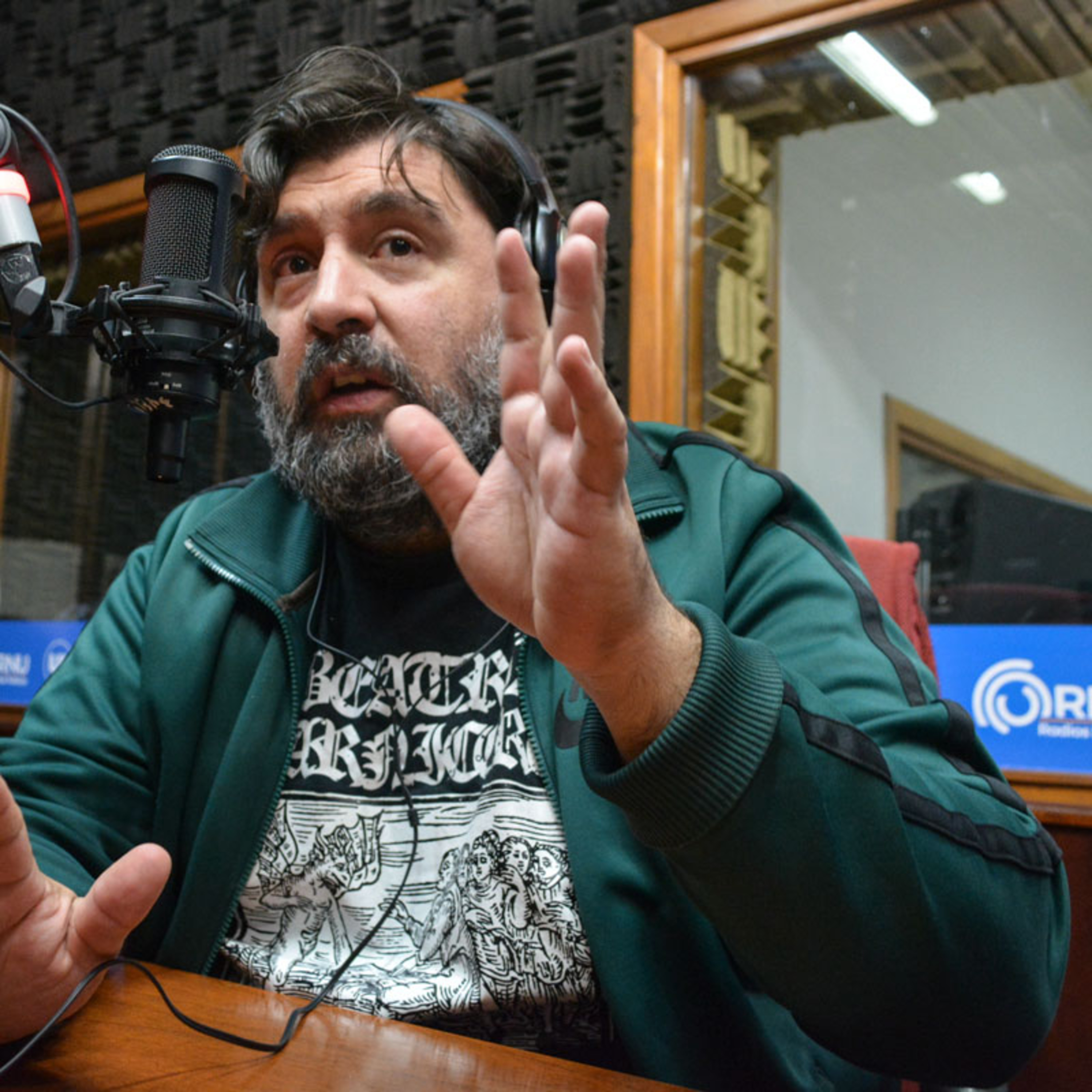 Medios Públicos Uruguay