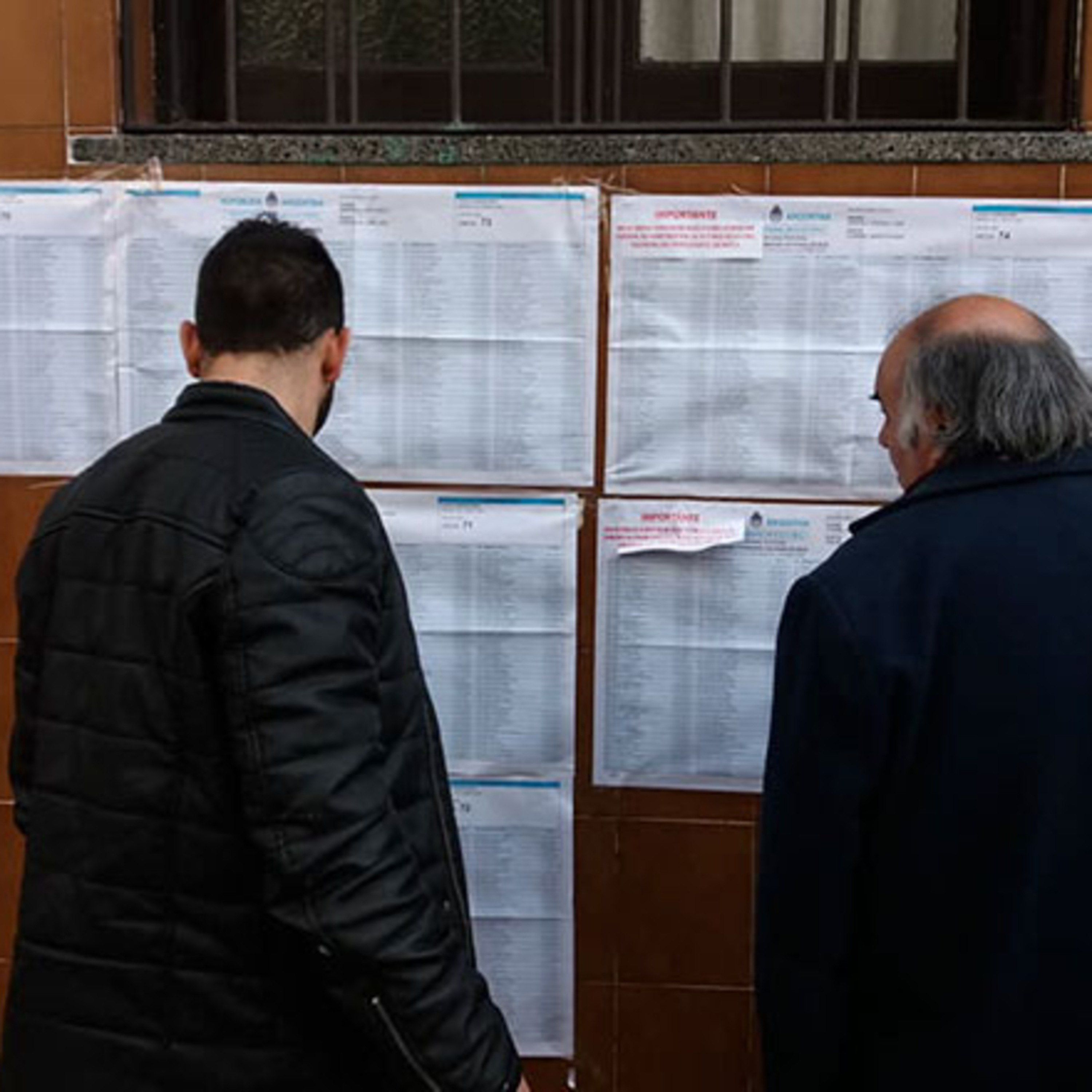 Portada de Medios Públicos Uruguay