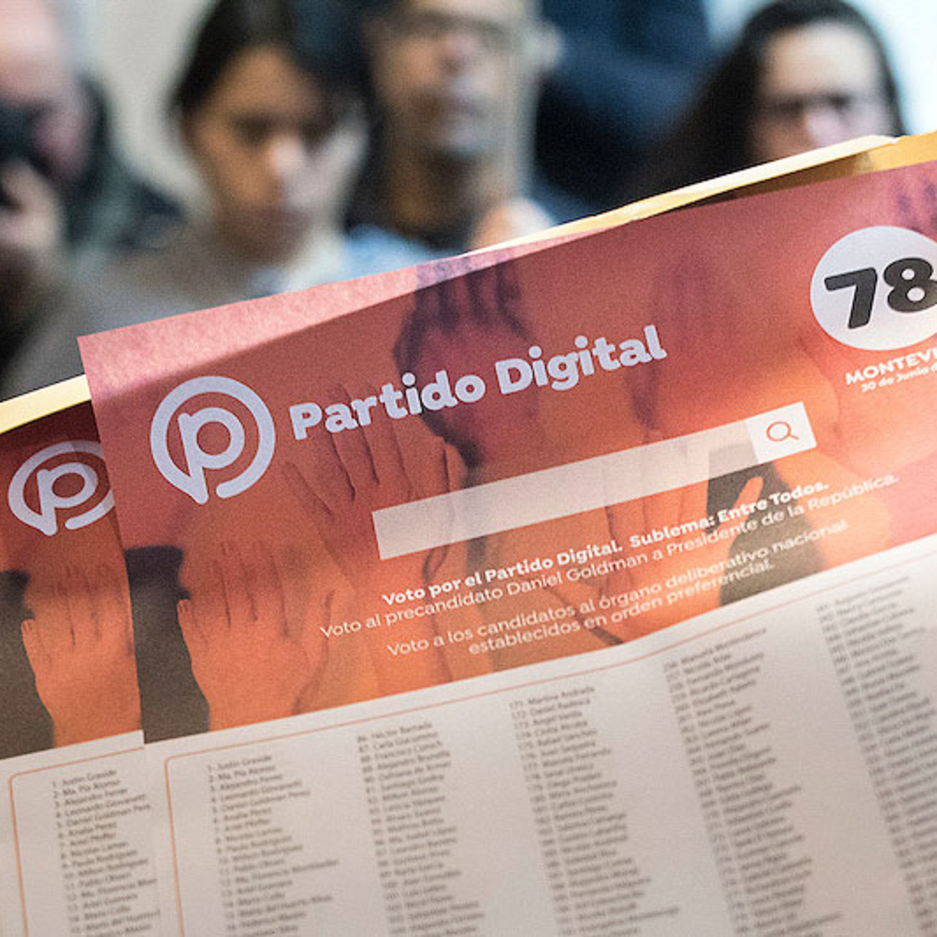 Portada de Medios Públicos Uruguay
