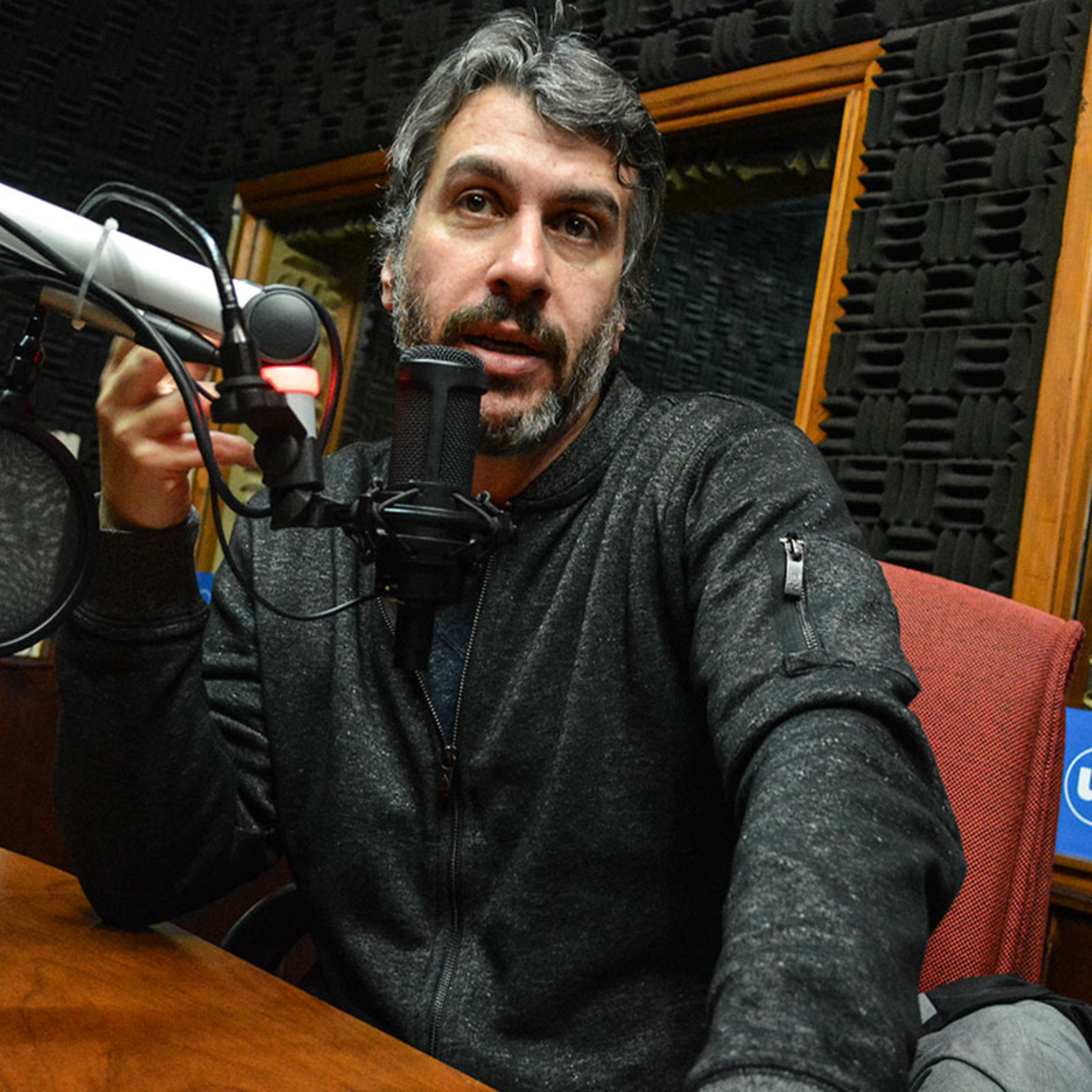 Portada de Medios Públicos Uruguay
