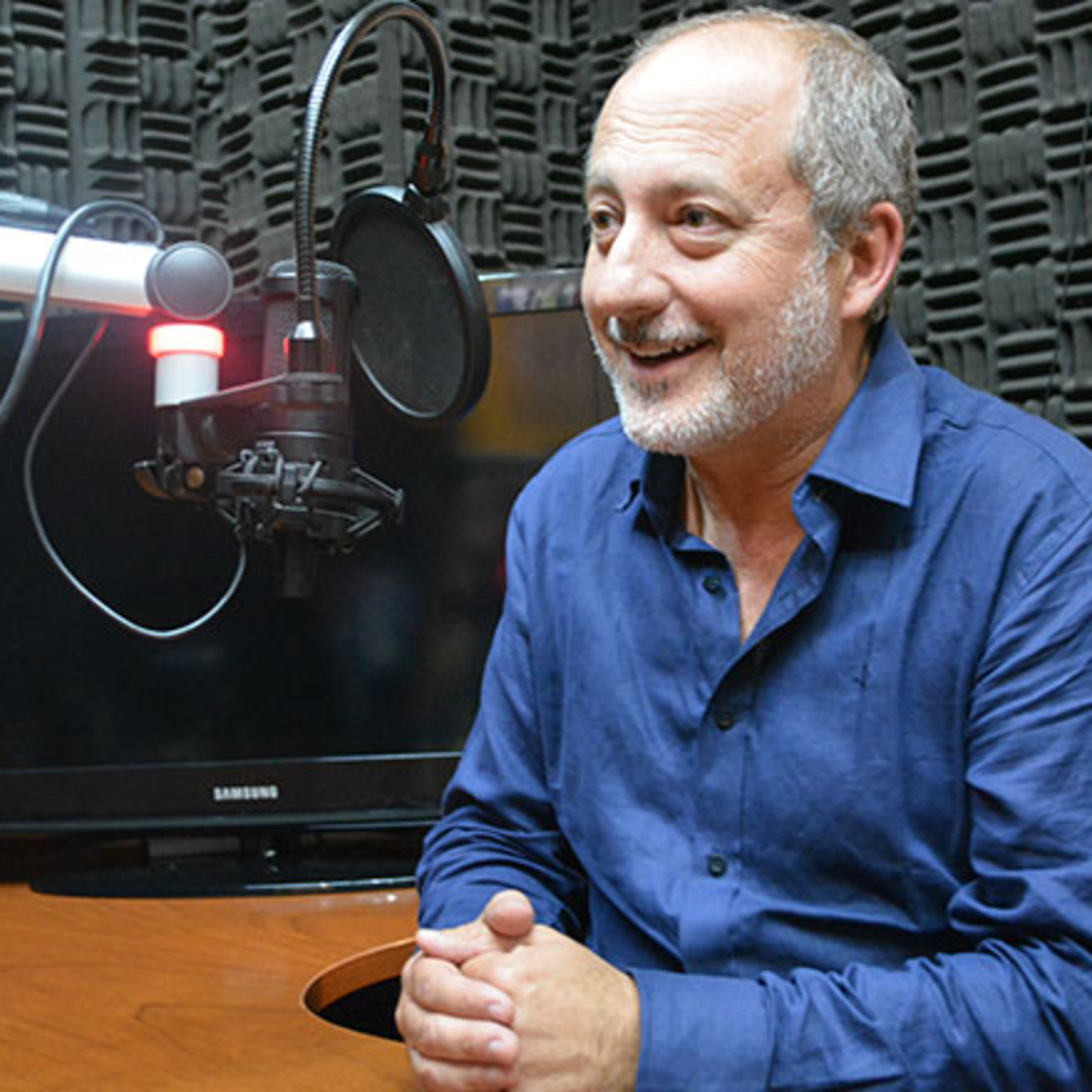 No es creíble decir que está todo mal, dijo Daniel Ayala