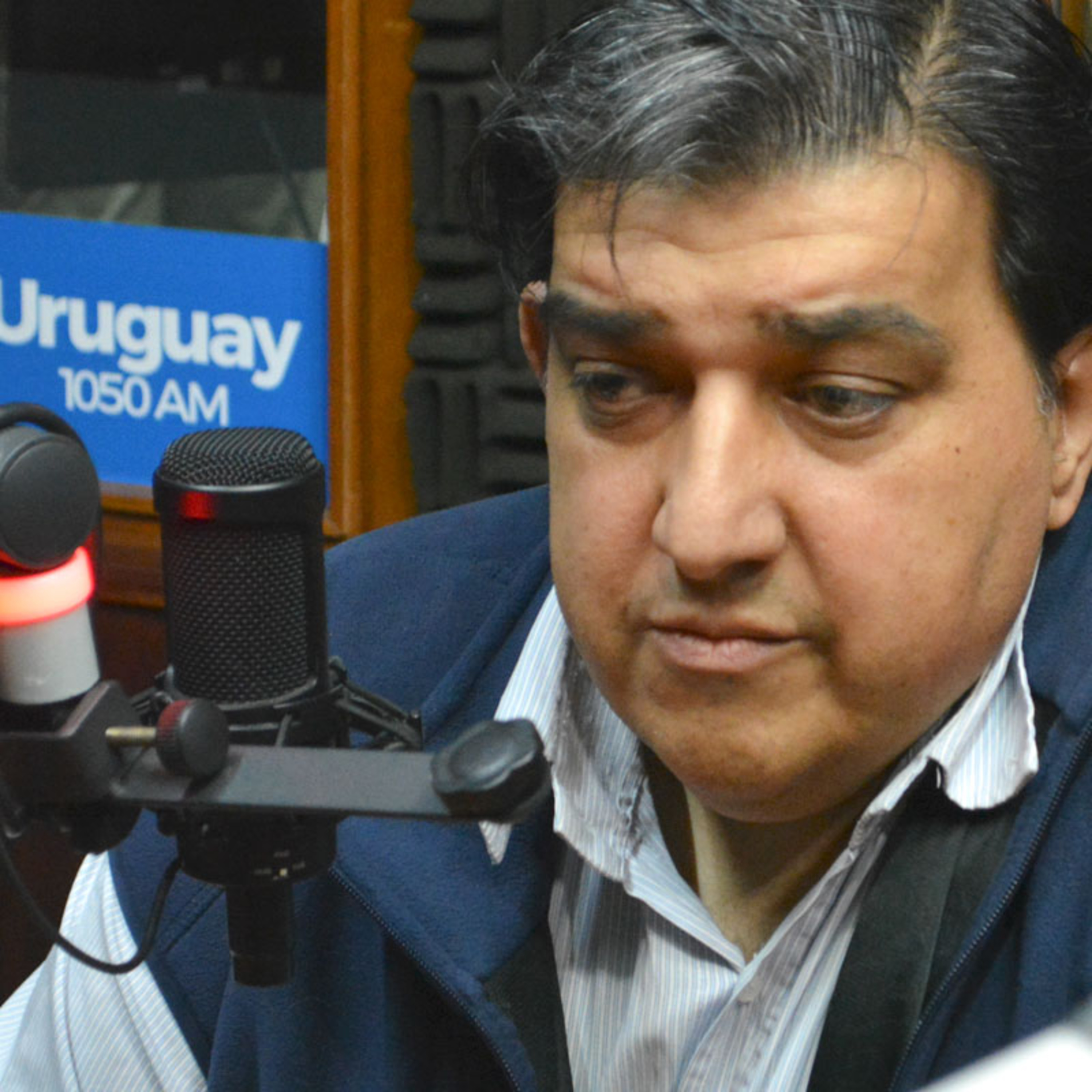 Portada de Medios Públicos Uruguay