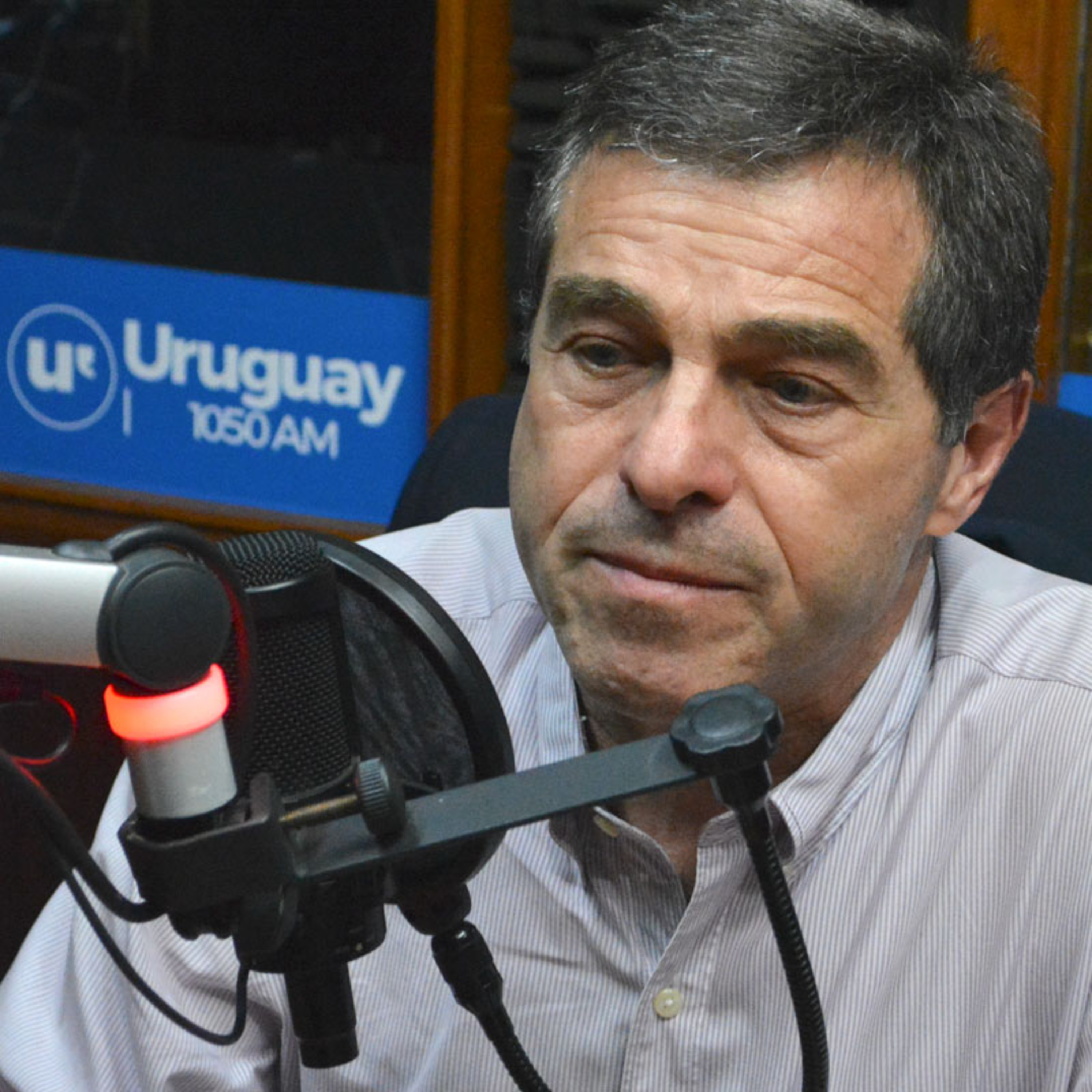 Portada de Medios Públicos Uruguay