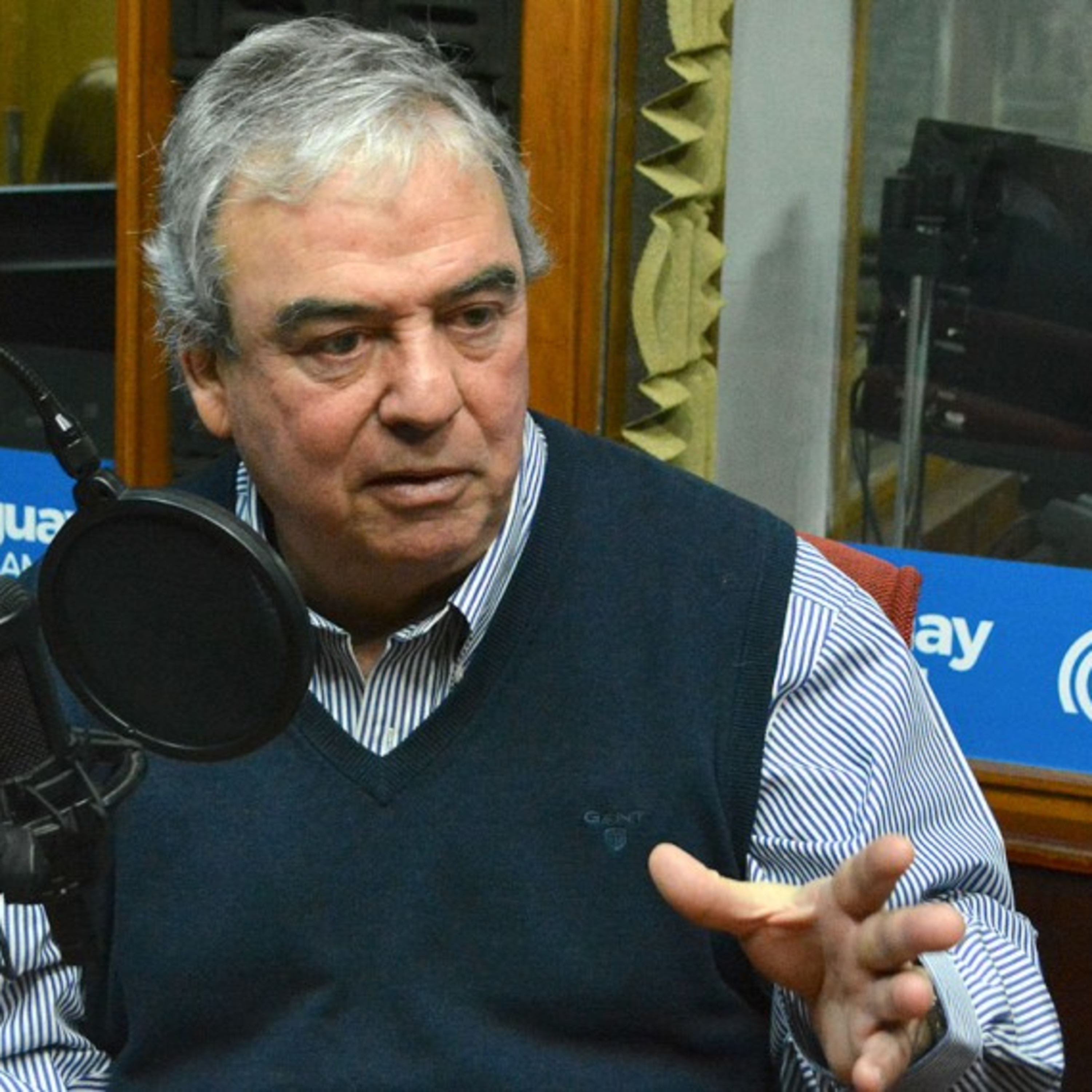 La obra vial será a través inversiones y no de más PPP, dijo Heber episode artwork