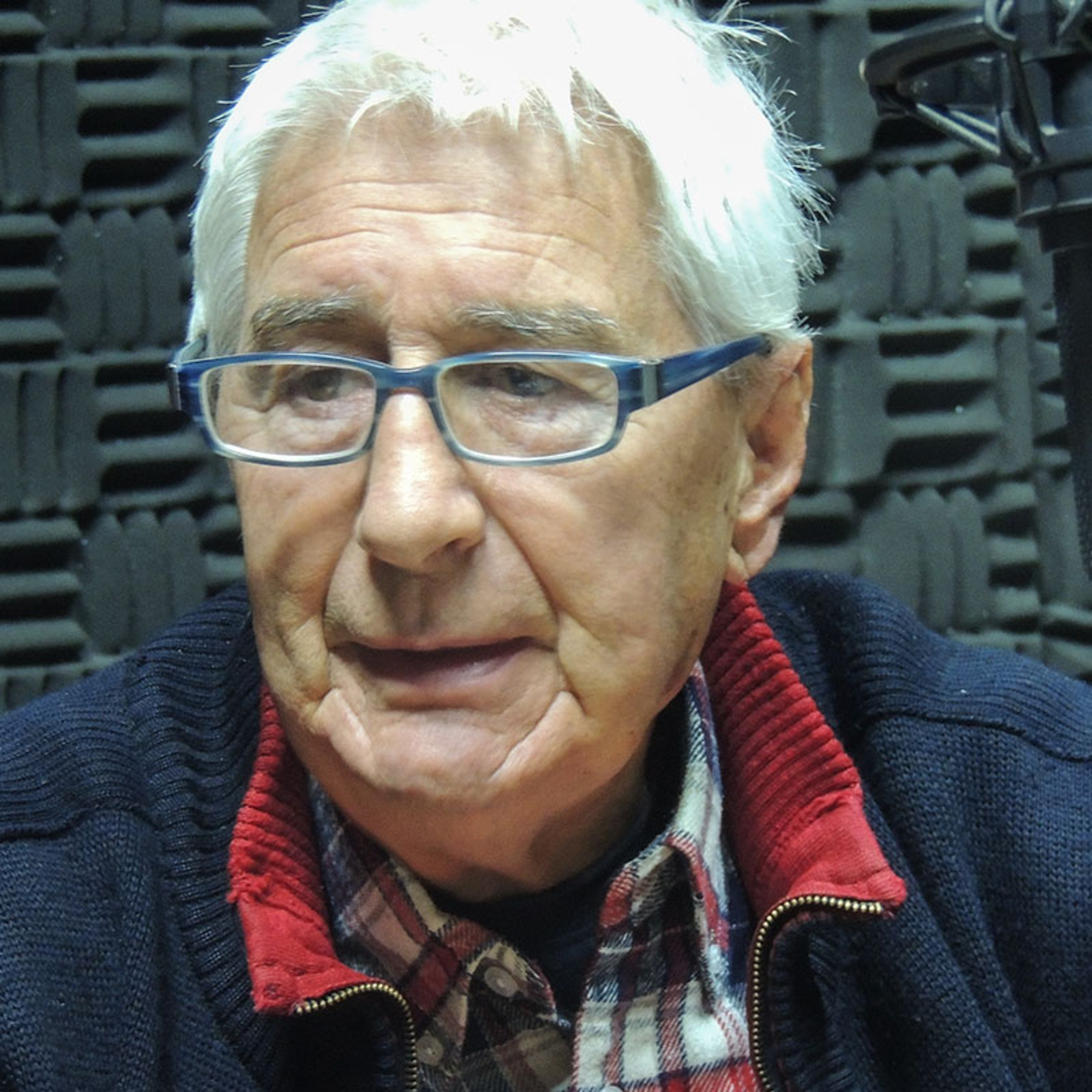 Américo Signorelli: sus comienzos y su etapa con Heber Pinto episode artwork