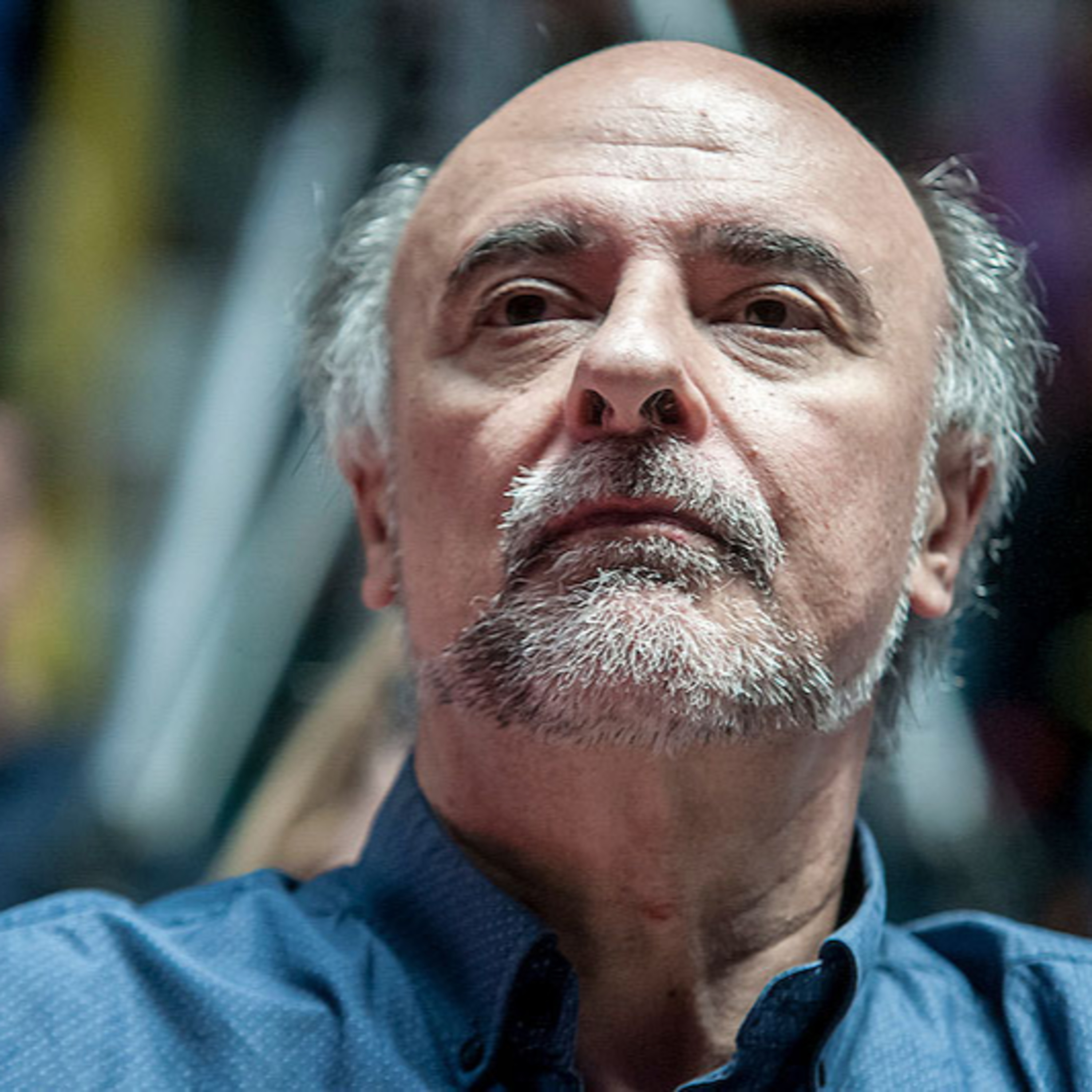 Entrevista con el futuro ministro de Trabajo, Pablo Mieres episode artwork