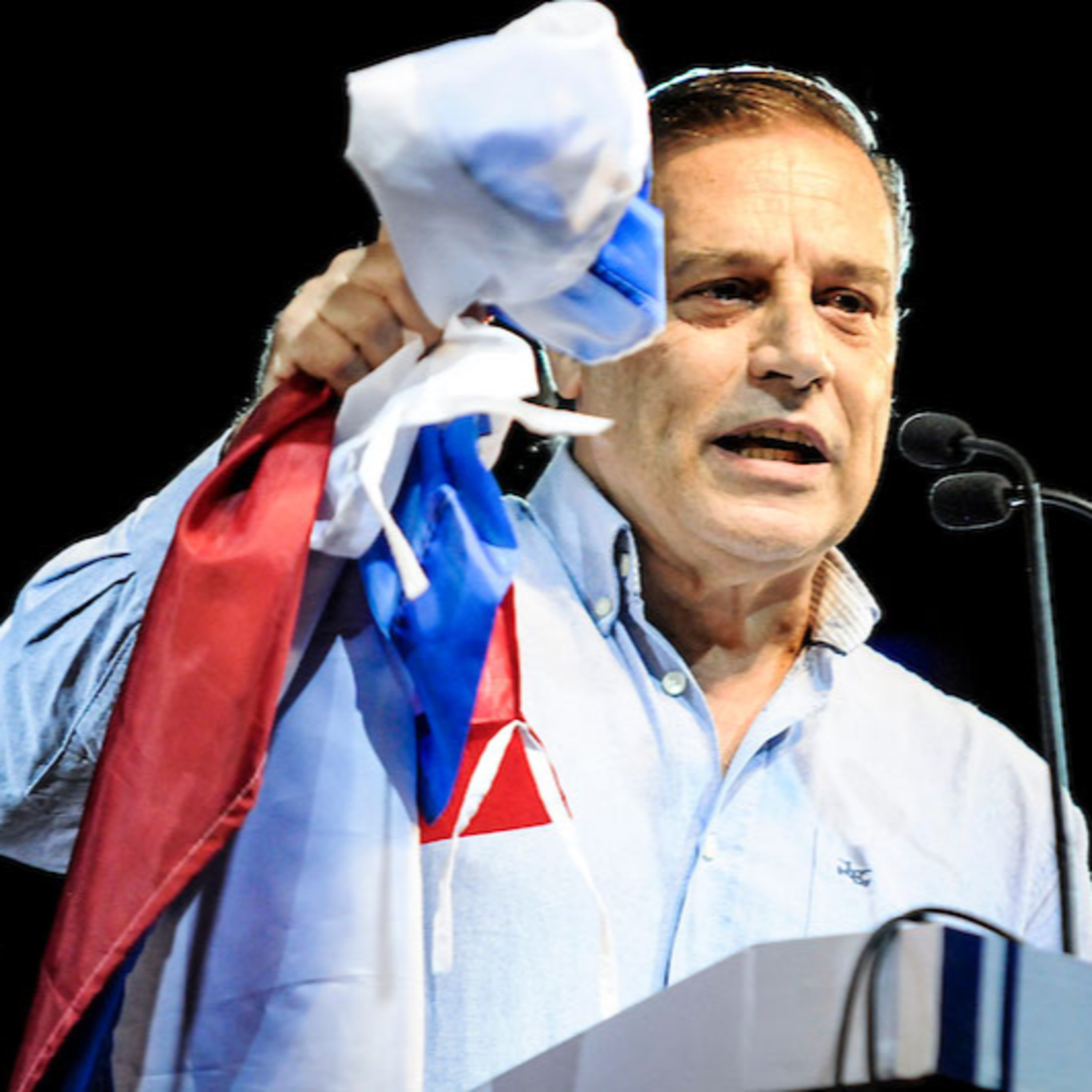 Carlos Varela: "en Montevideo no hay nada ganado" episode artwork