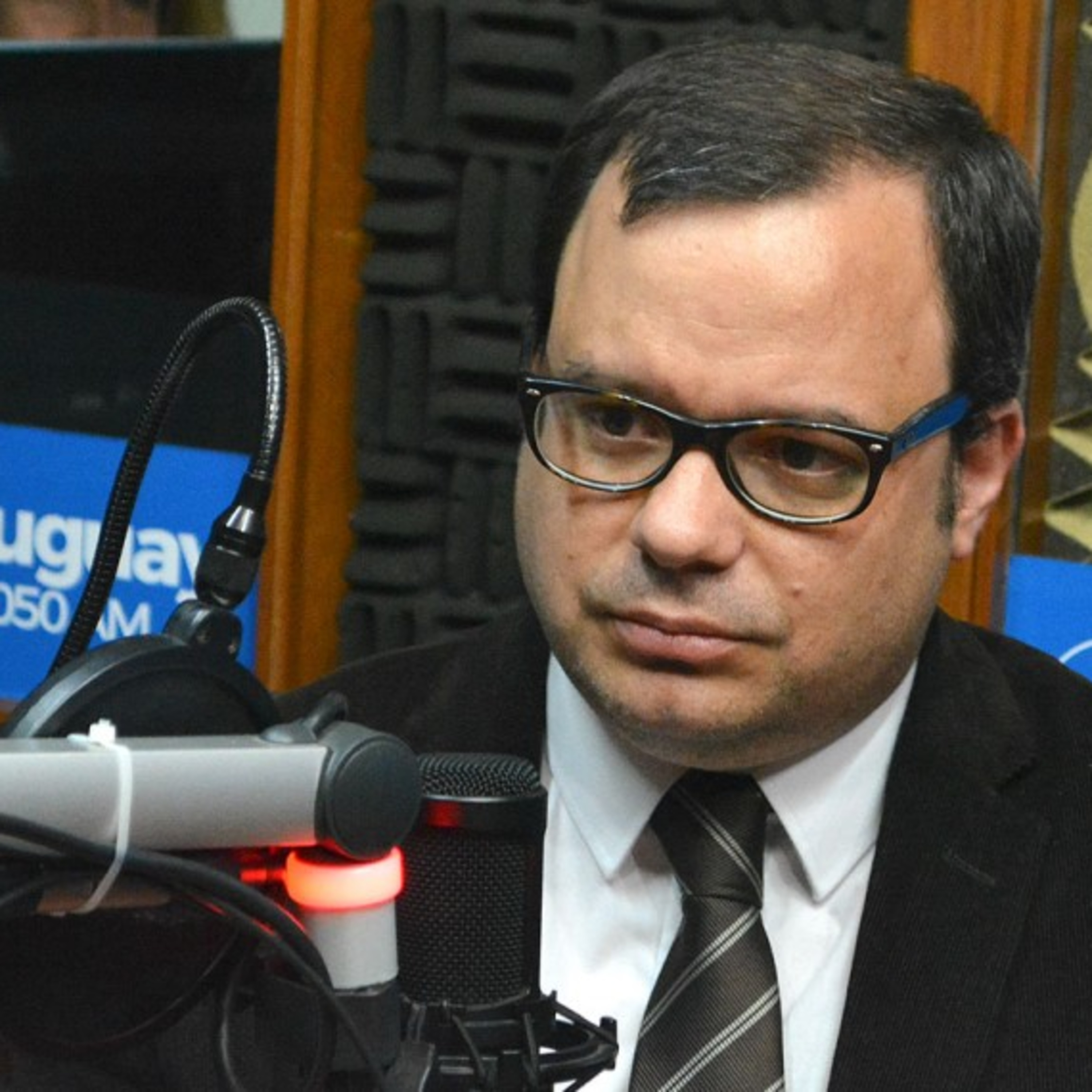 Schipani: está la propuesta de Bauzá y otros no nombres que no trascendieron episode artwork