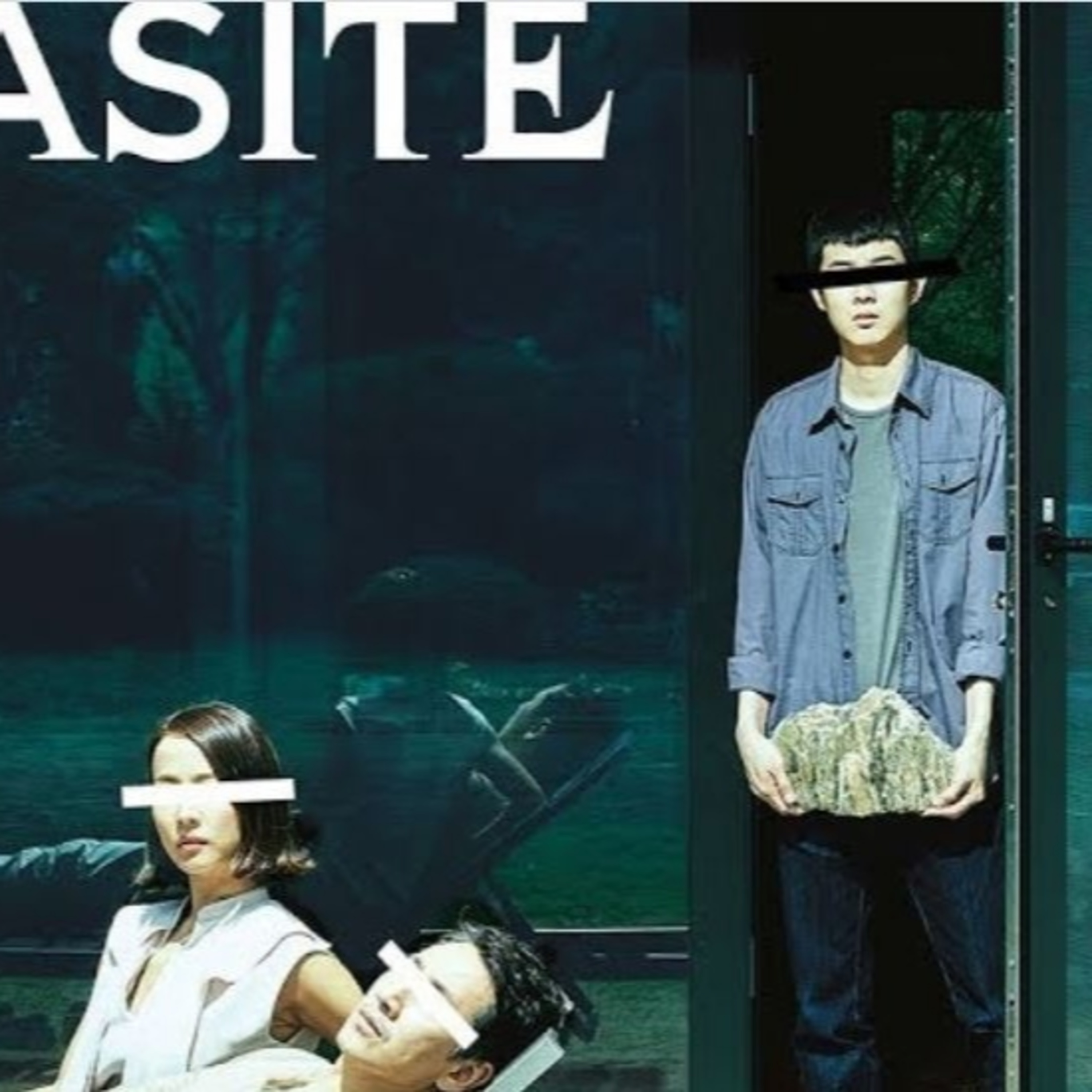 “Parasite”, el programa de Efecto mariposa de hoy episode artwork
