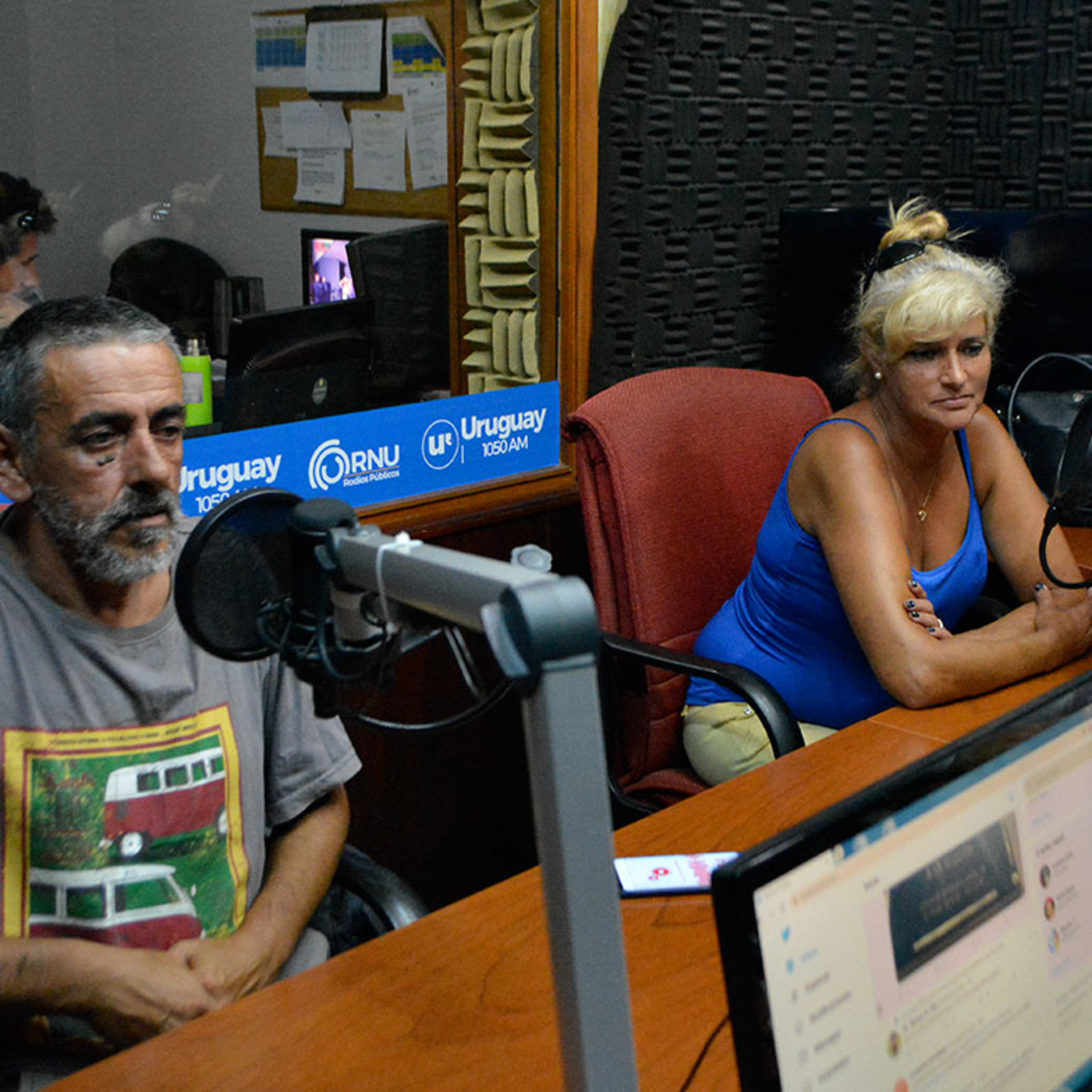 Medios Públicos Uruguay