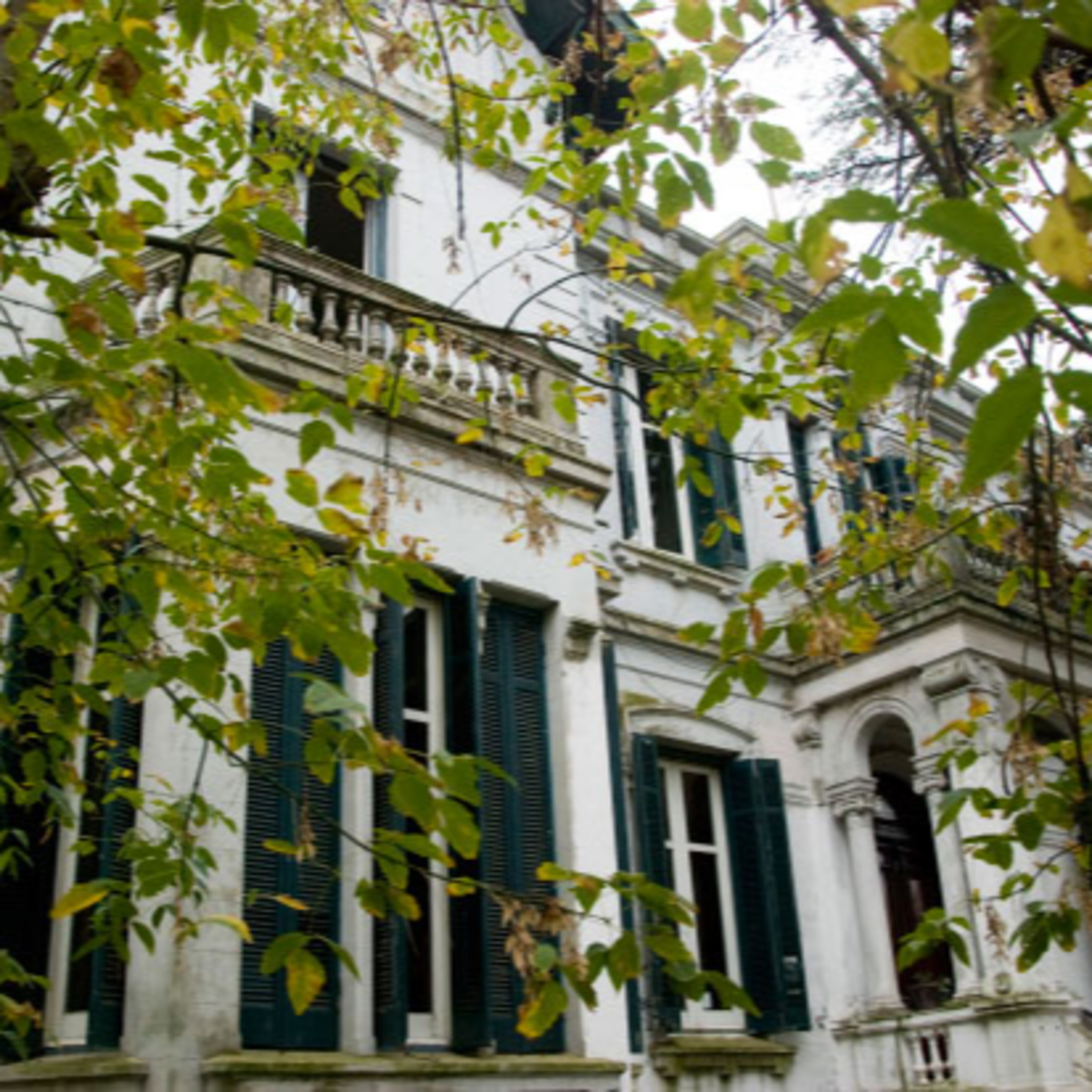 Más de 30 cursos y talleres en la Casa de la Cultura del Prado episode artwork