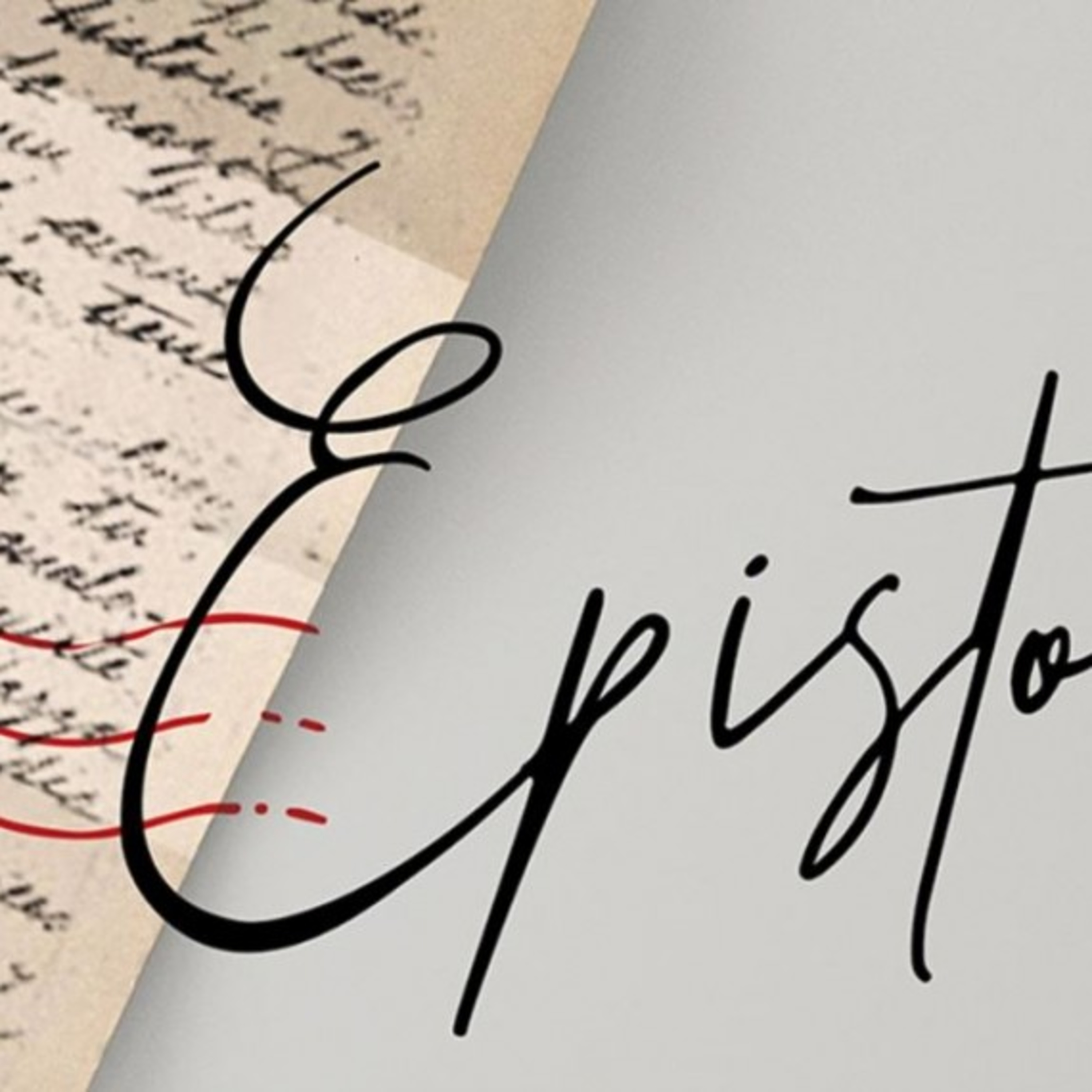 Efecto mariposa: Epistolar episode artwork
