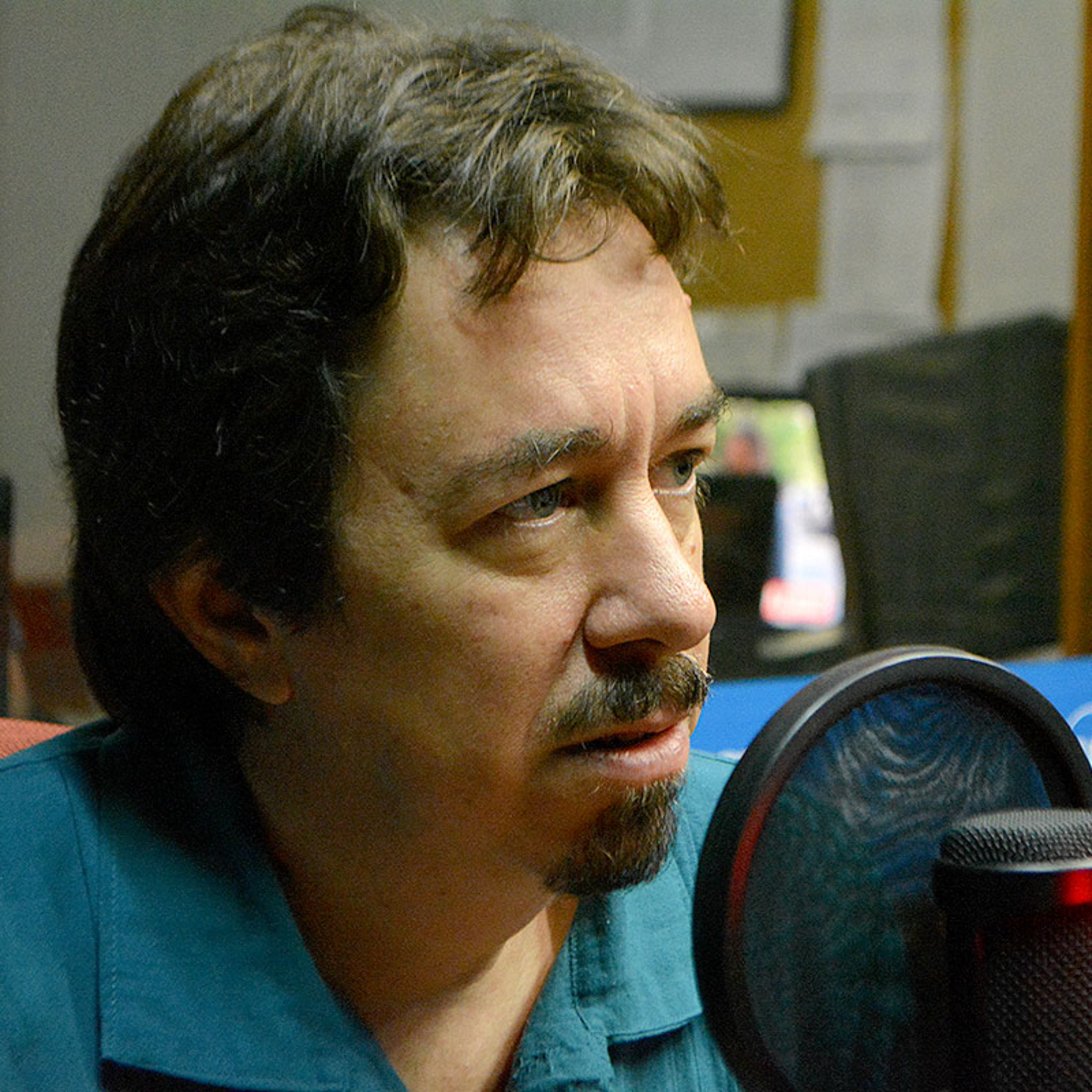 Pedro Mairal: hay que instalar la fuerza del habla en la escritura episode artwork