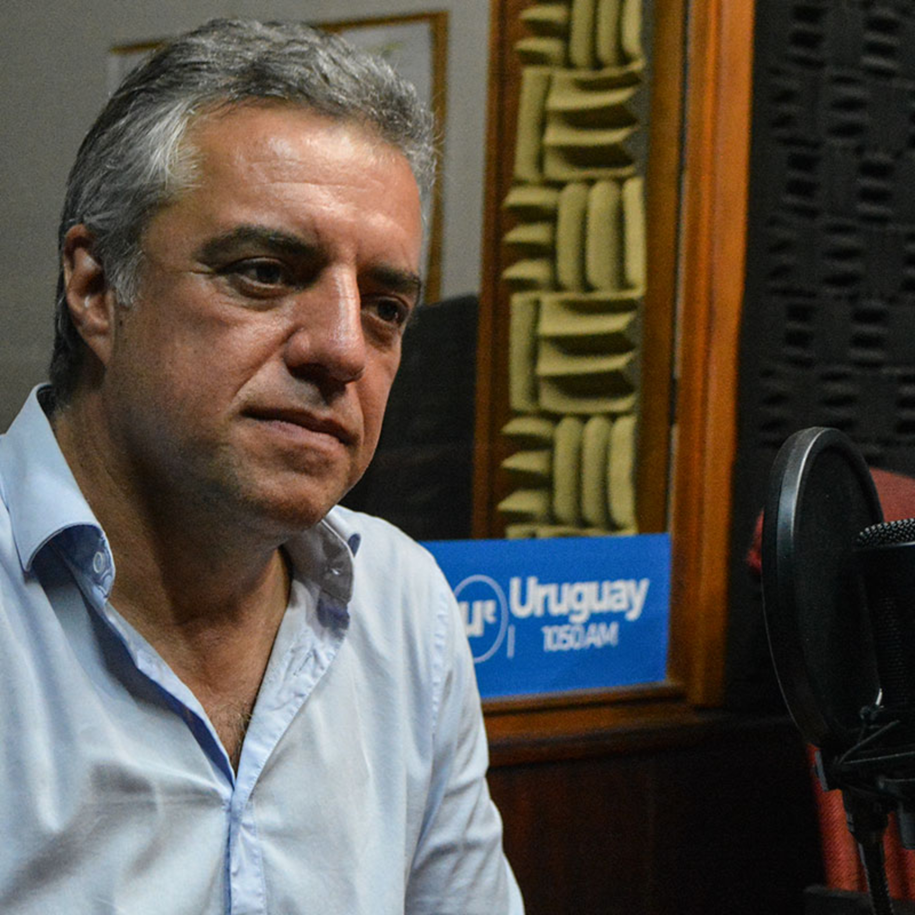 Villar: "Nos merecemos un departamento y una ciudad mucho mejor" episode artwork