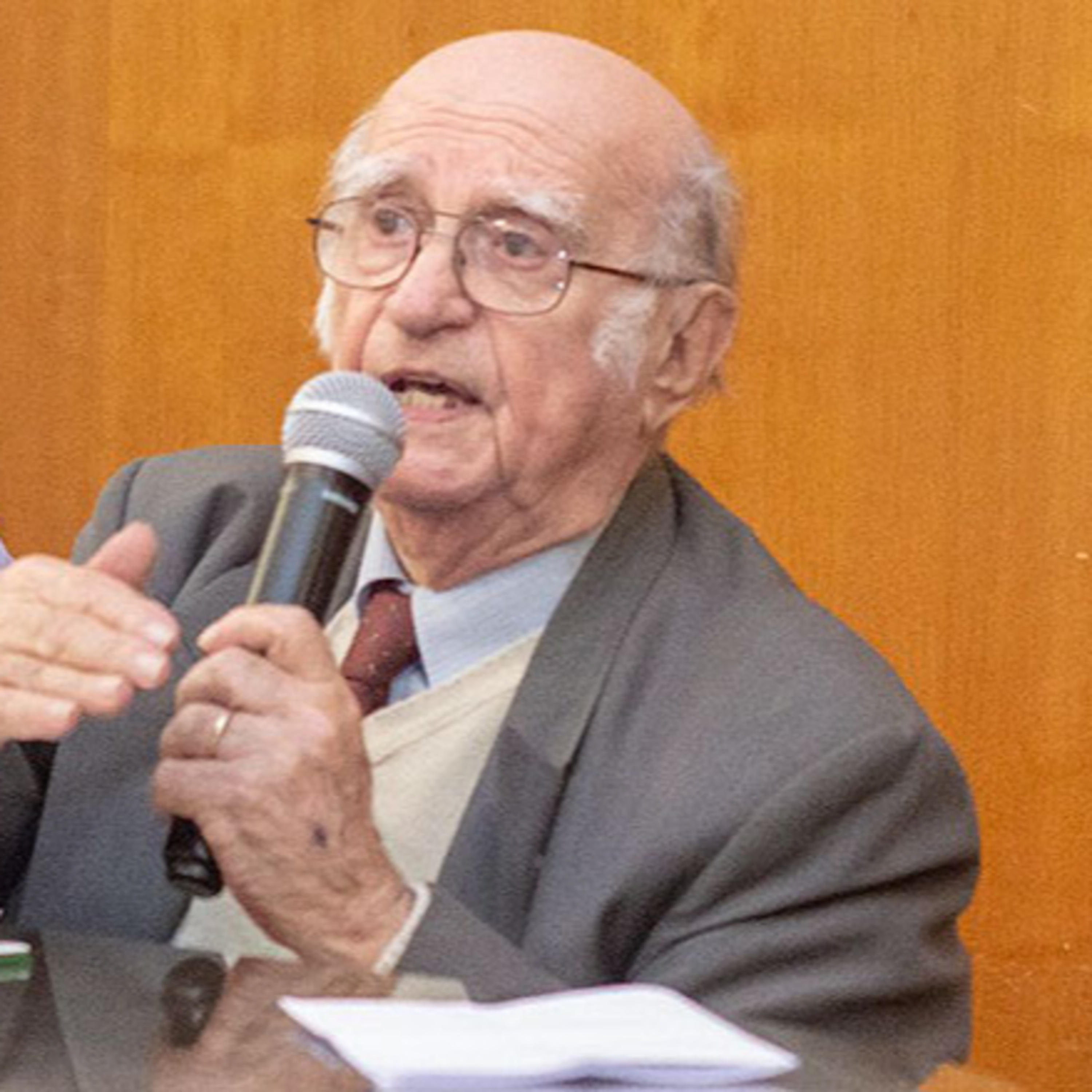 Korzeniak señaló inconstitucionalidad de ley de urgencia episode artwork