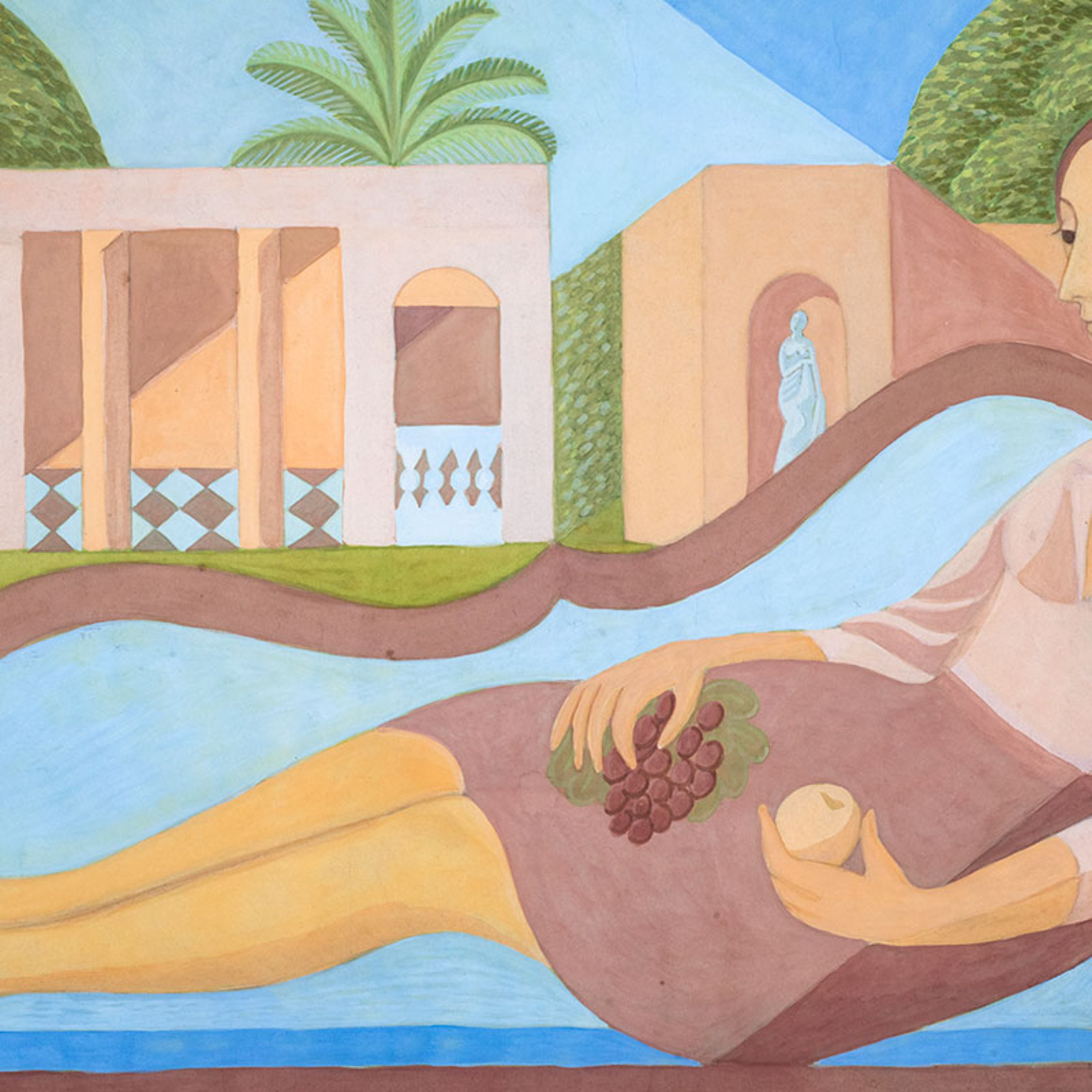 Norah Borges, una mujer de vanguardia episode artwork