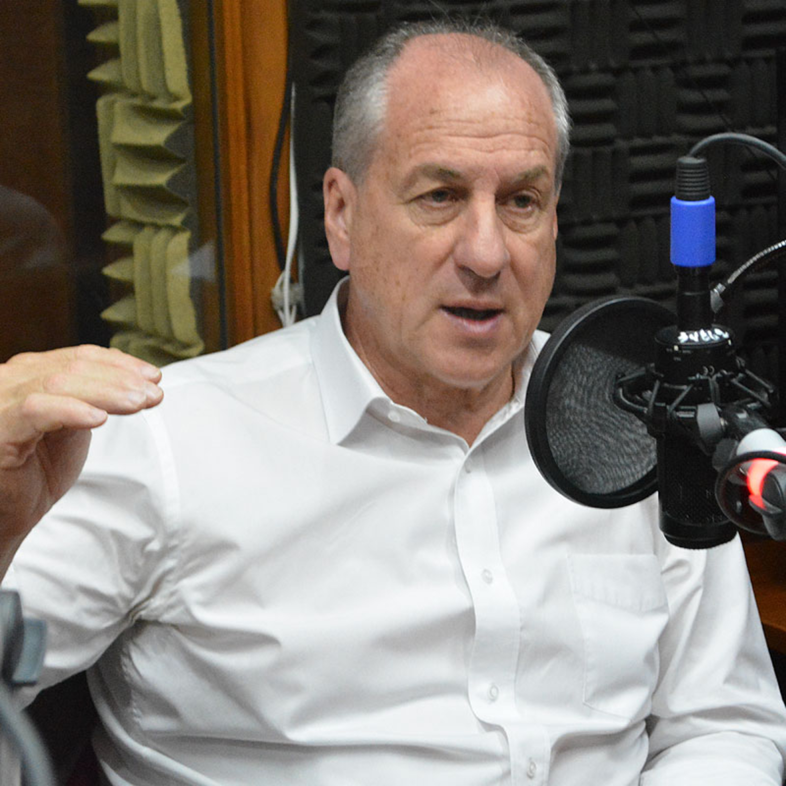 Murro: van a arrasar con la negociación colectiva; no de golpe, despacito episode artwork