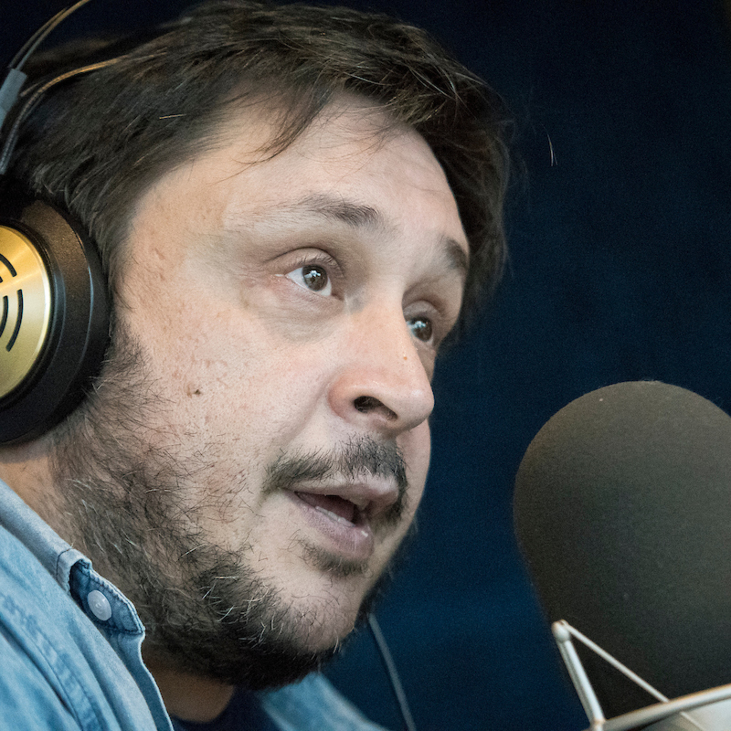 La historia de Casciari en Montevideo será película episode artwork