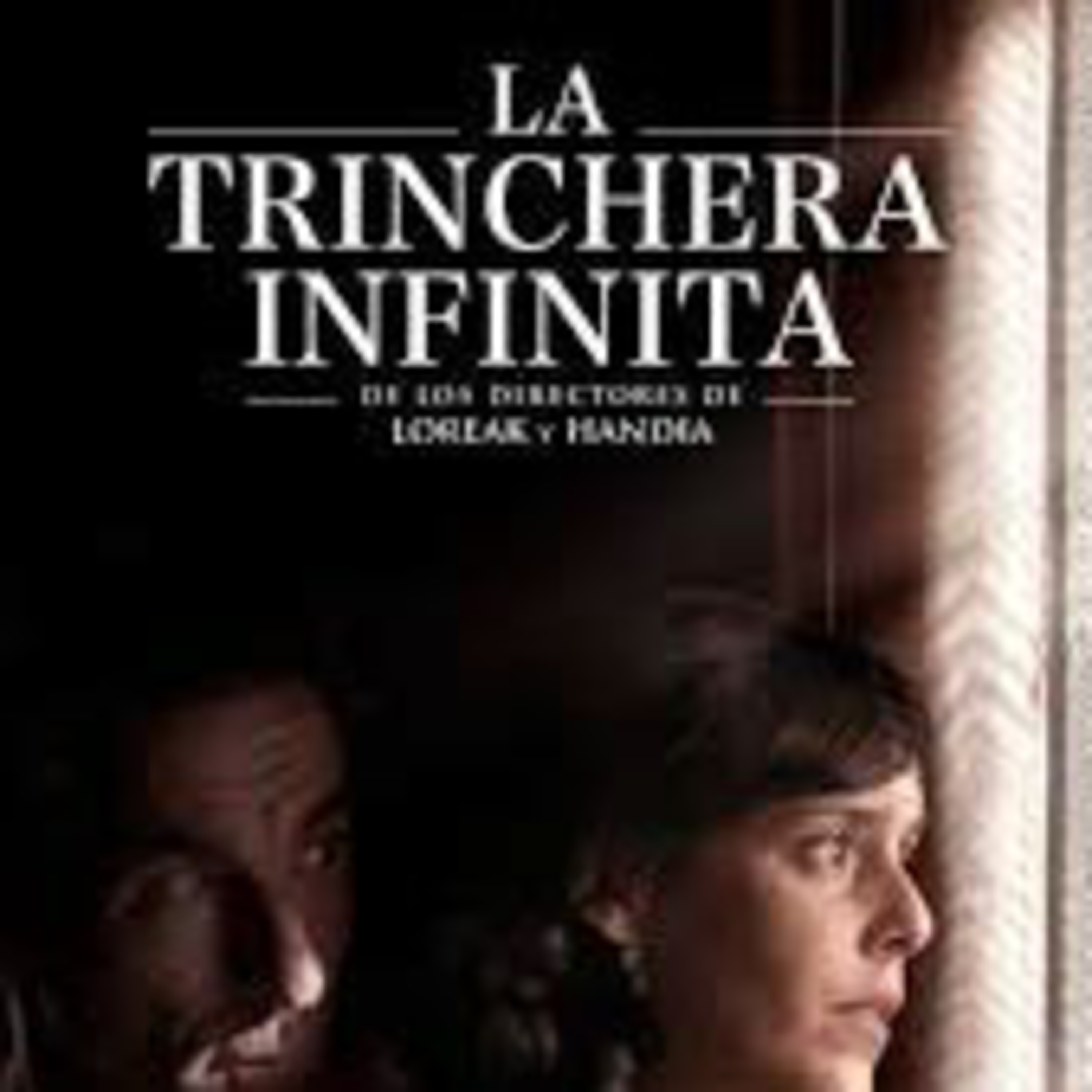El acomodador trae recomendación de Netflix episode artwork