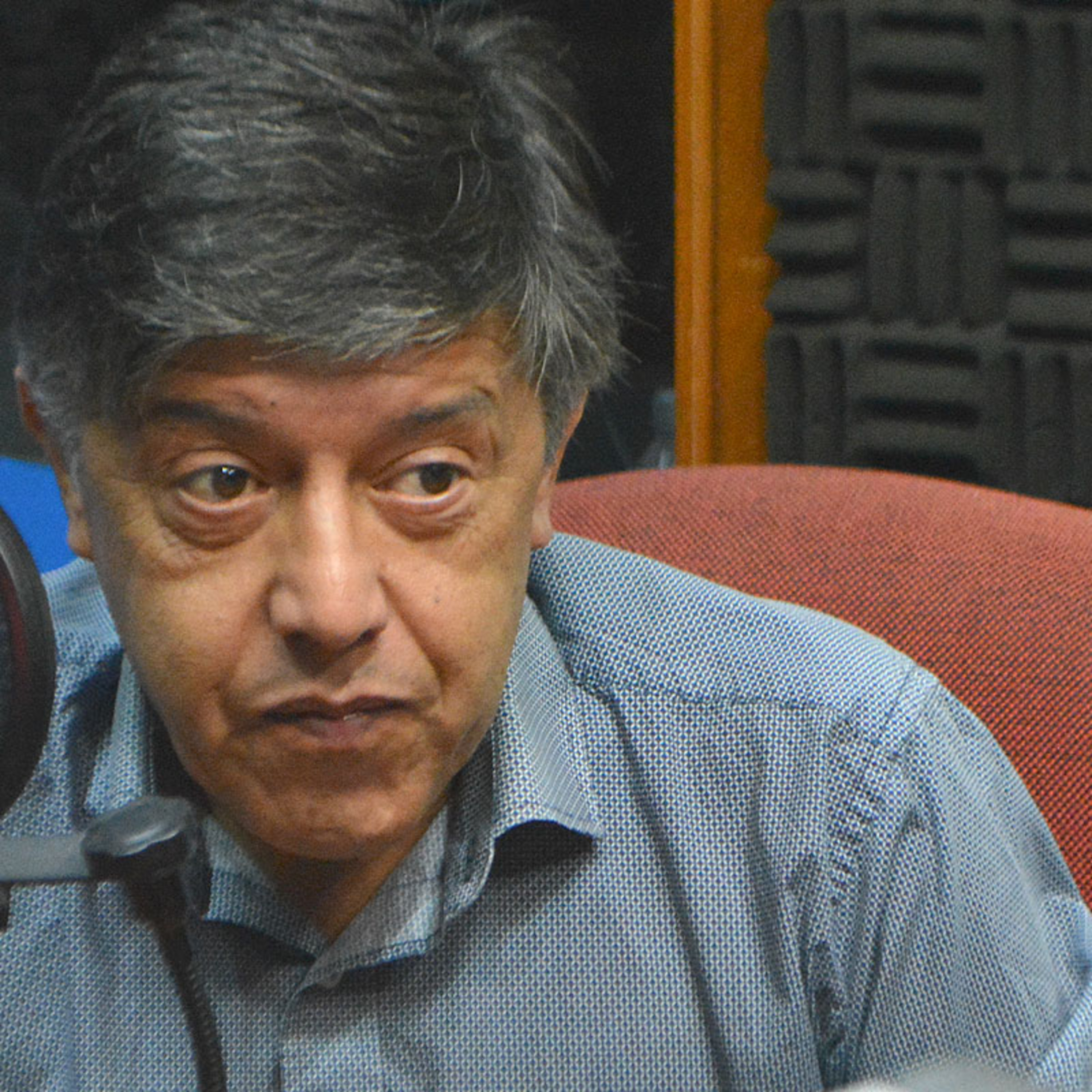 Chasquetti: habrá un giro a la derecha, pero no radical episode artwork