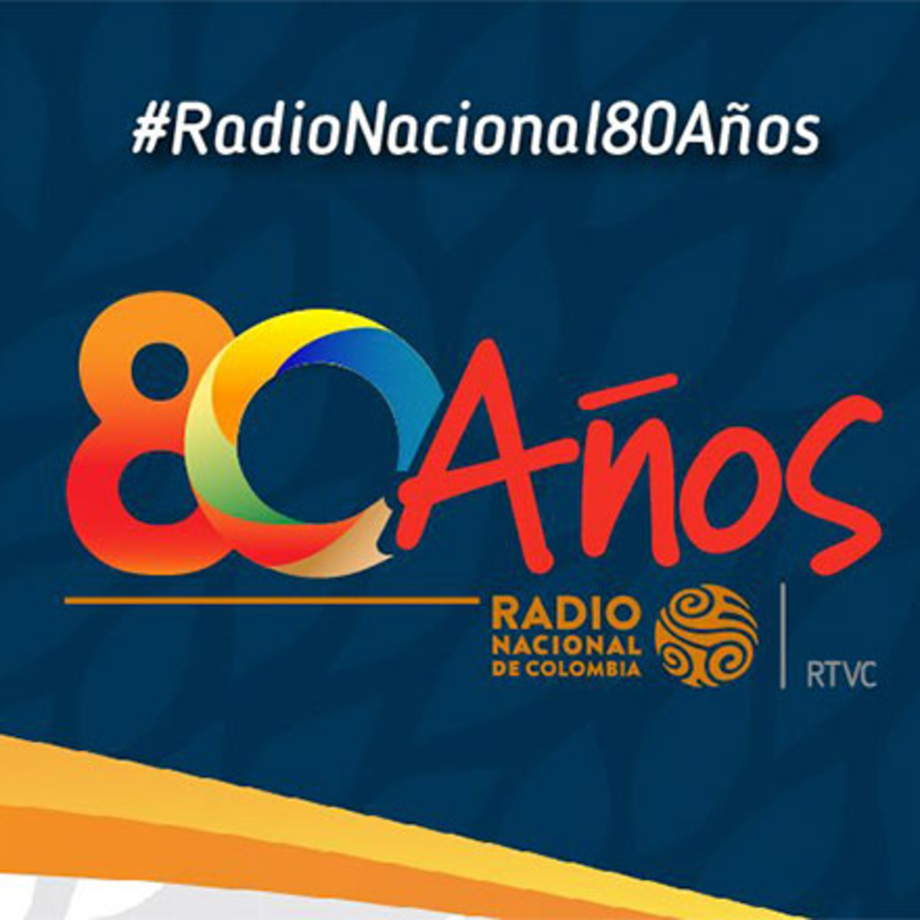Radioactividades episode artwork