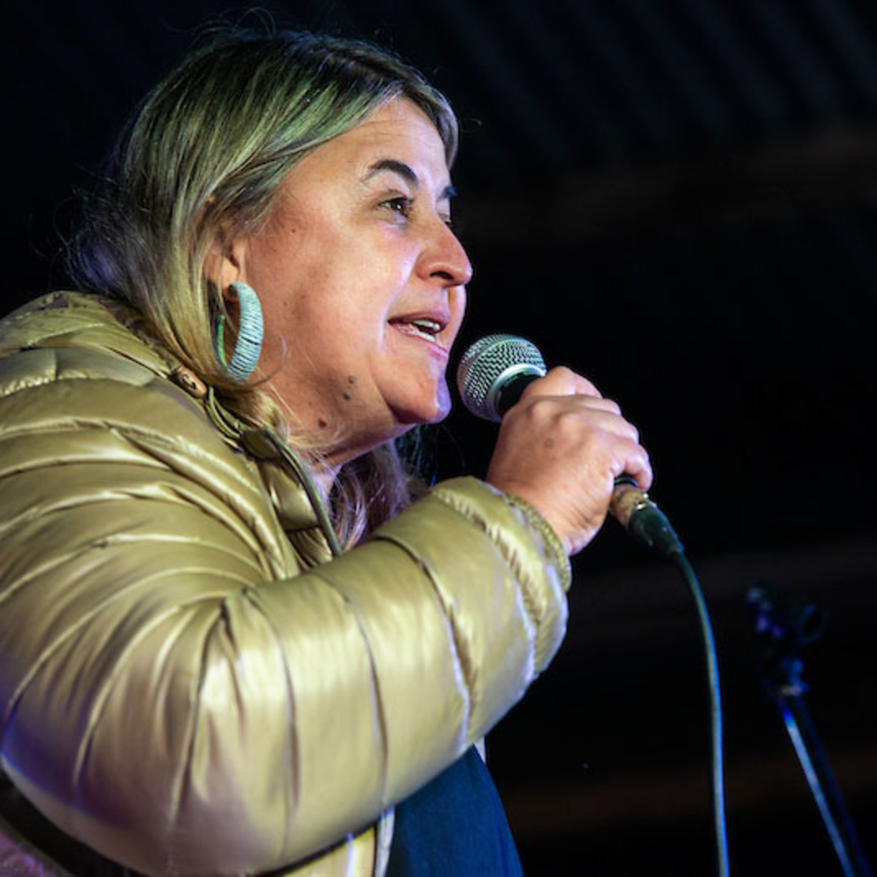 Los anuncios del gobierno son como titulares, afirmó Sandra Lazo episode artwork