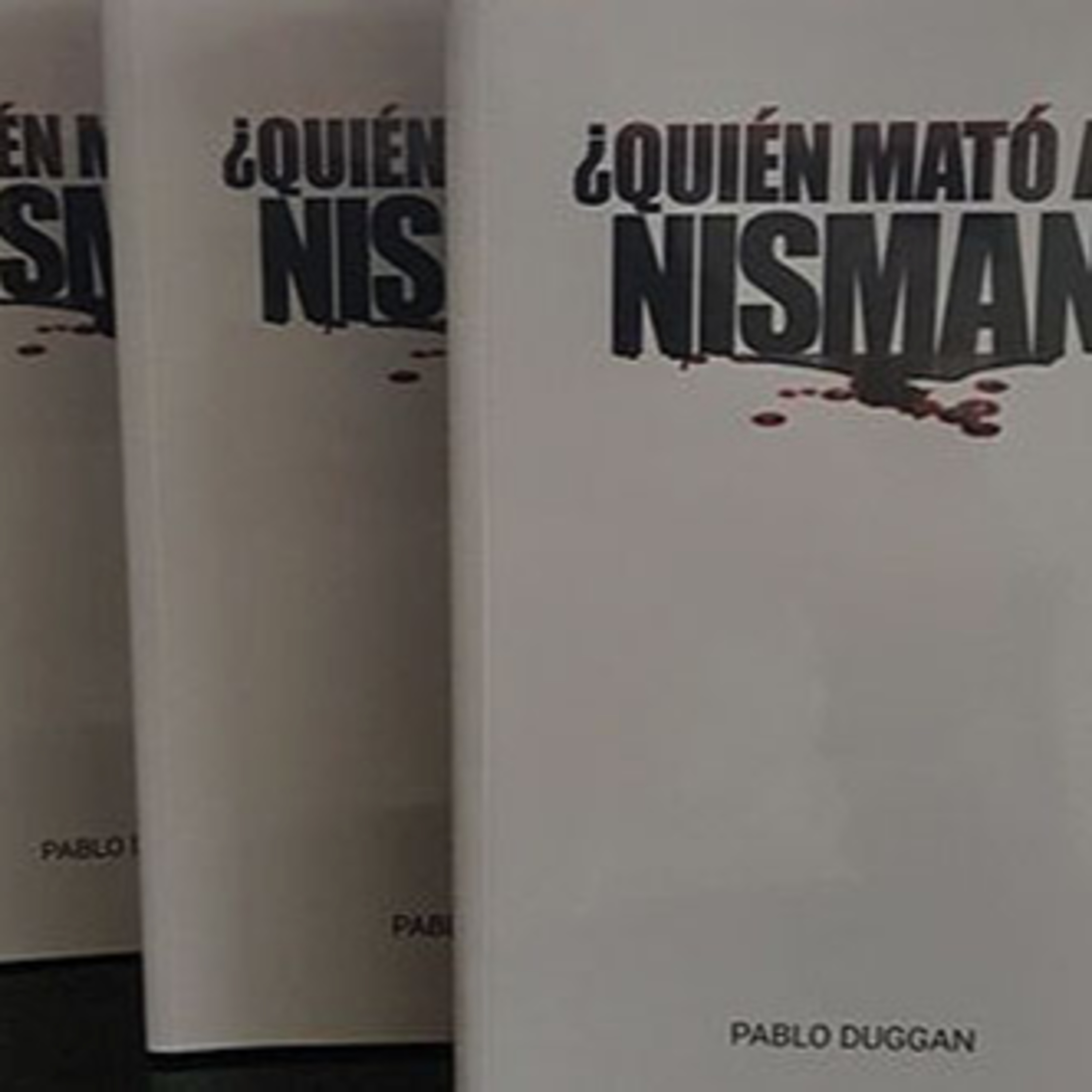 "No existe la menor duda" episode artwork