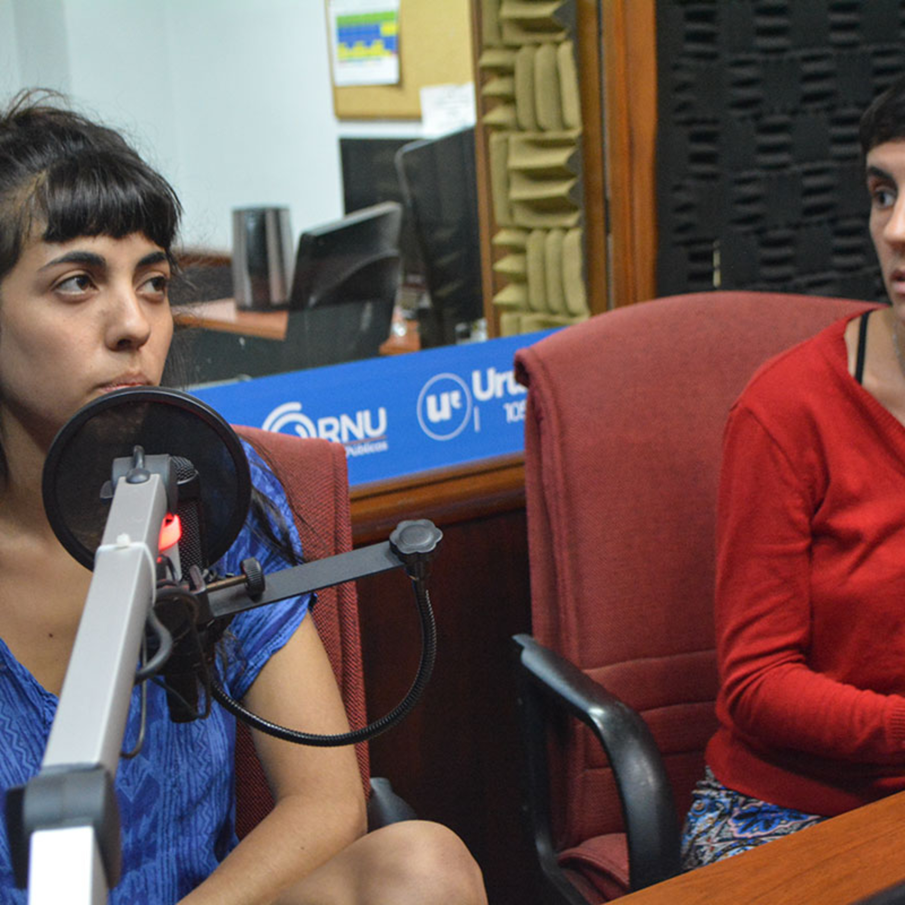 Encuentro de murguistas feministas en Montevideo episode artwork