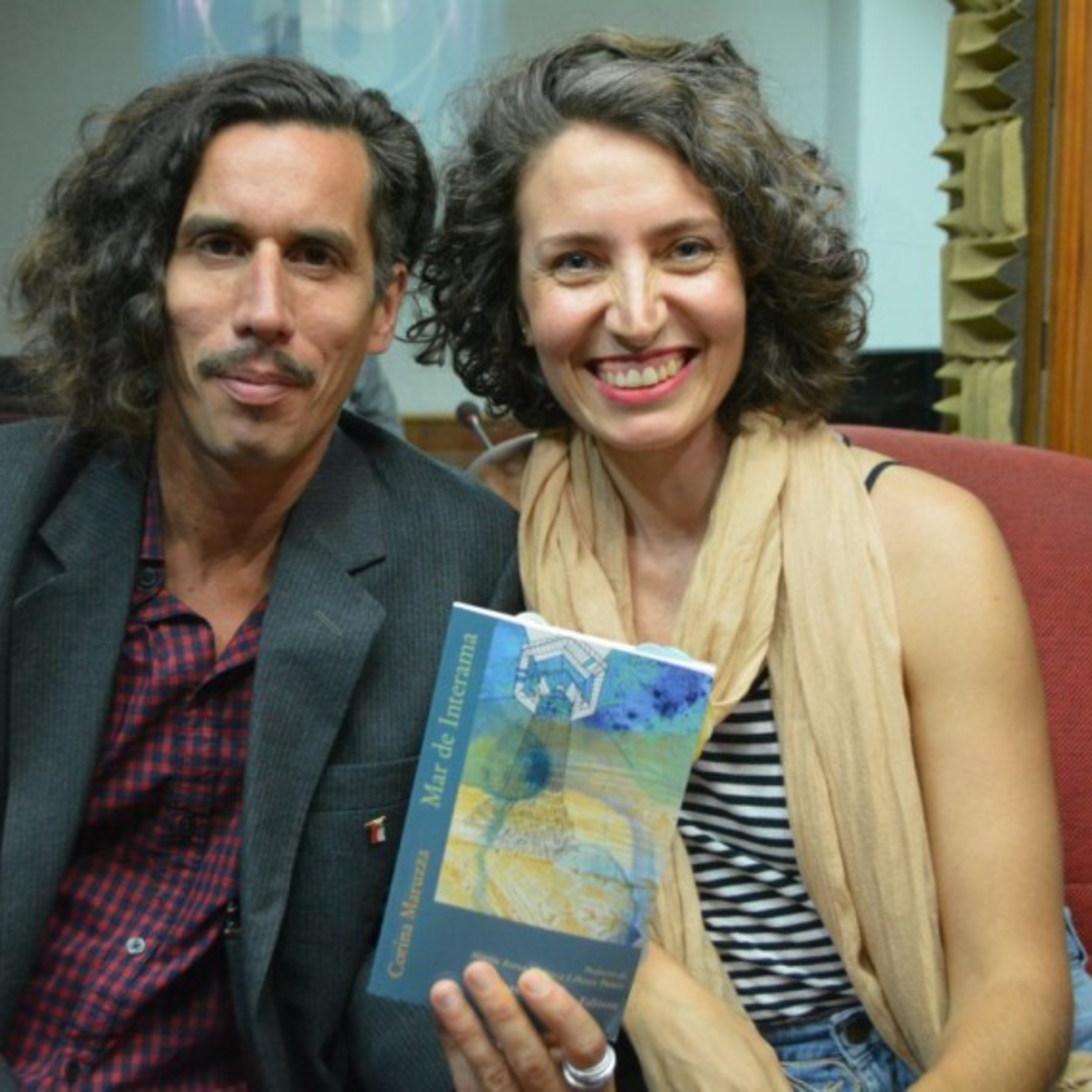 Medios Públicos Uruguay